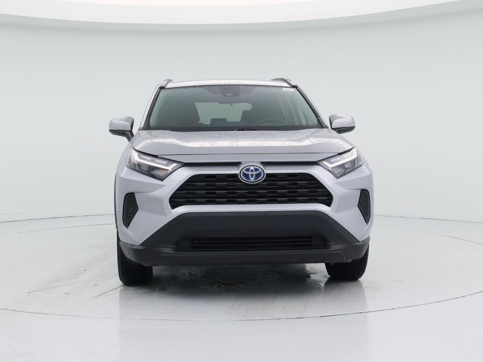 2024 Toyota RAV4 LE - Photo 6