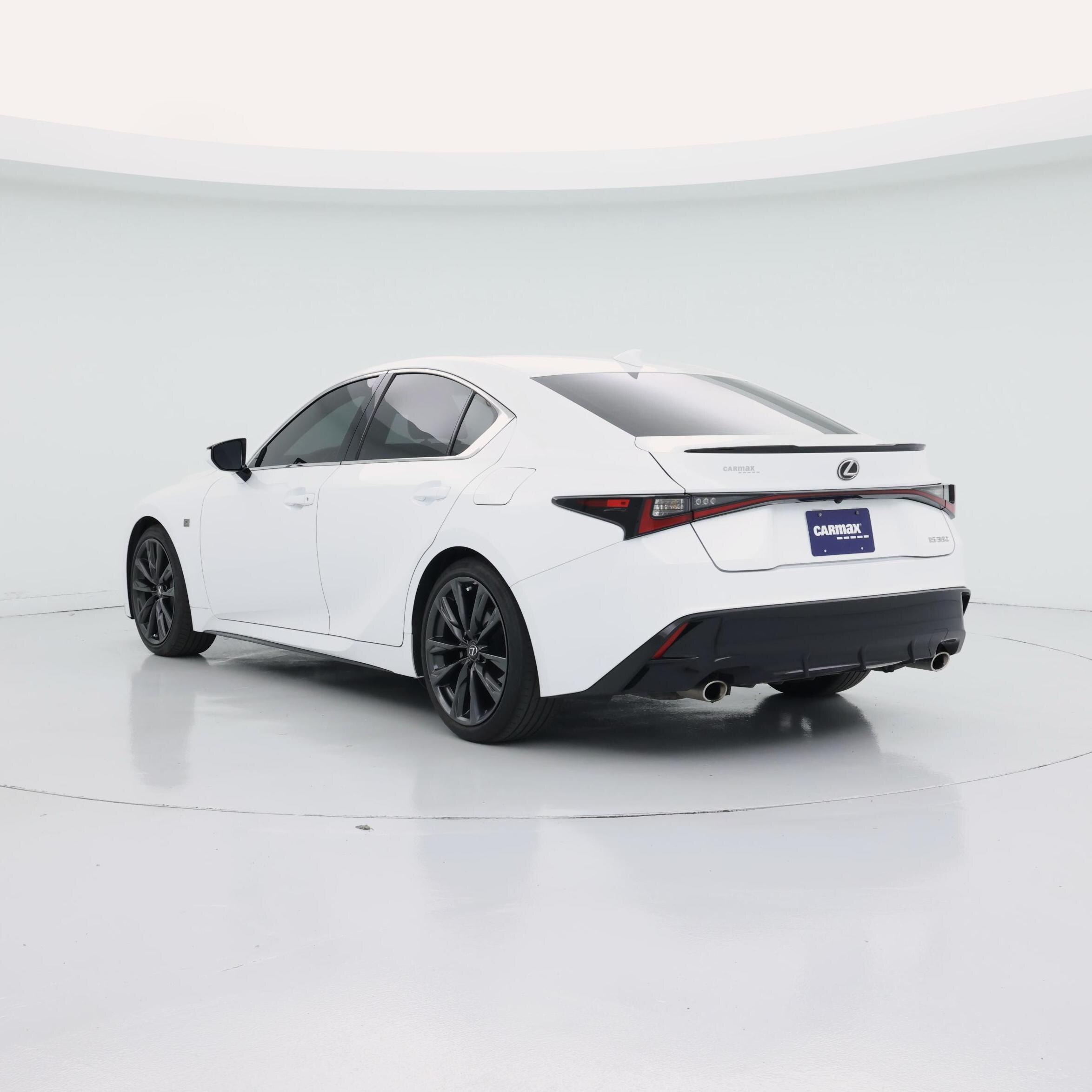 Thumbnail: 2025 Lexus IS - 2