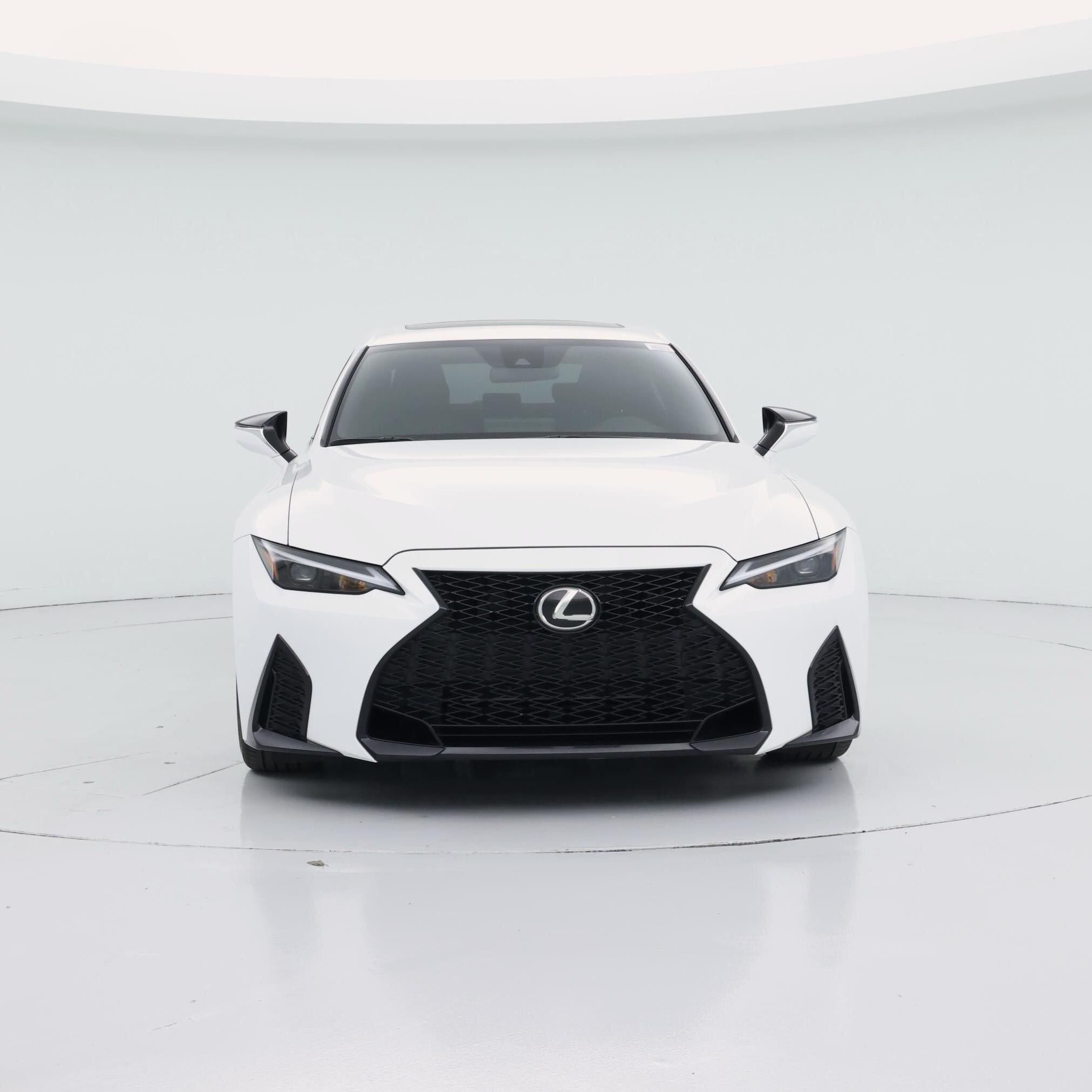 Thumbnail: 2025 Lexus IS - 5