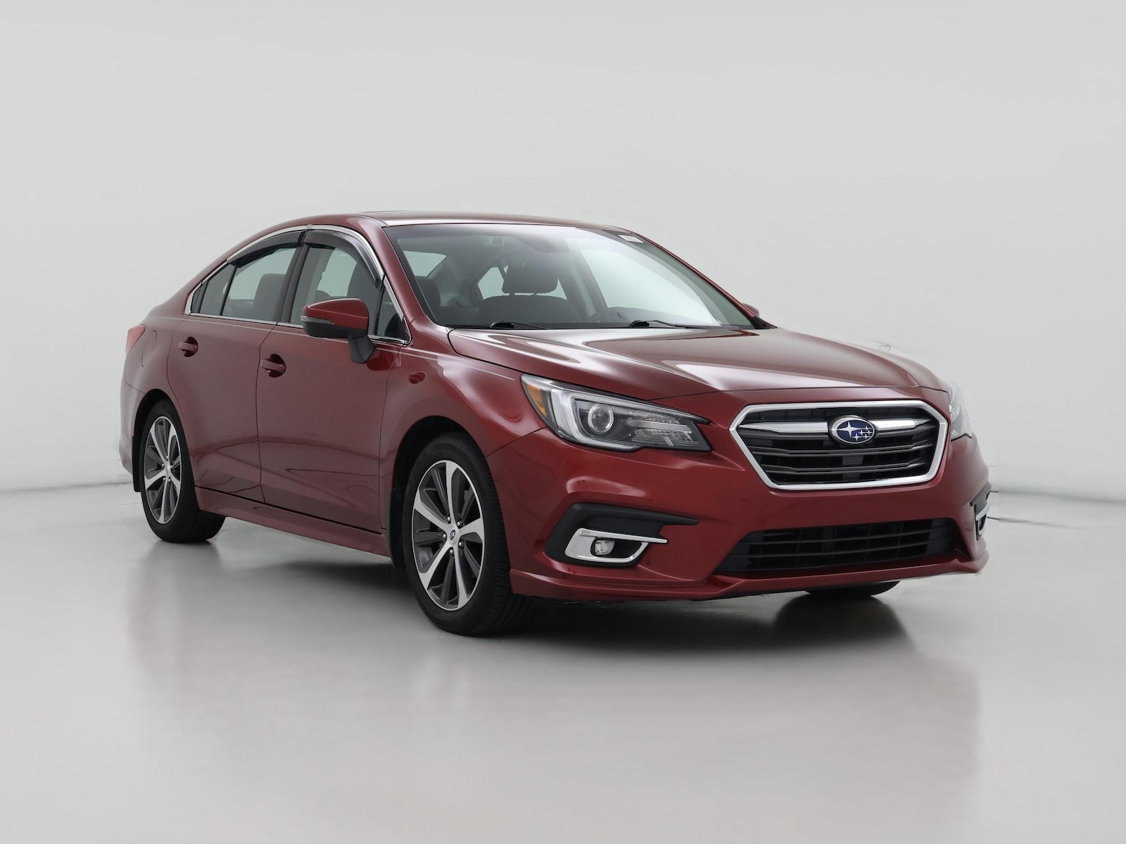 2019 Subaru Legacy