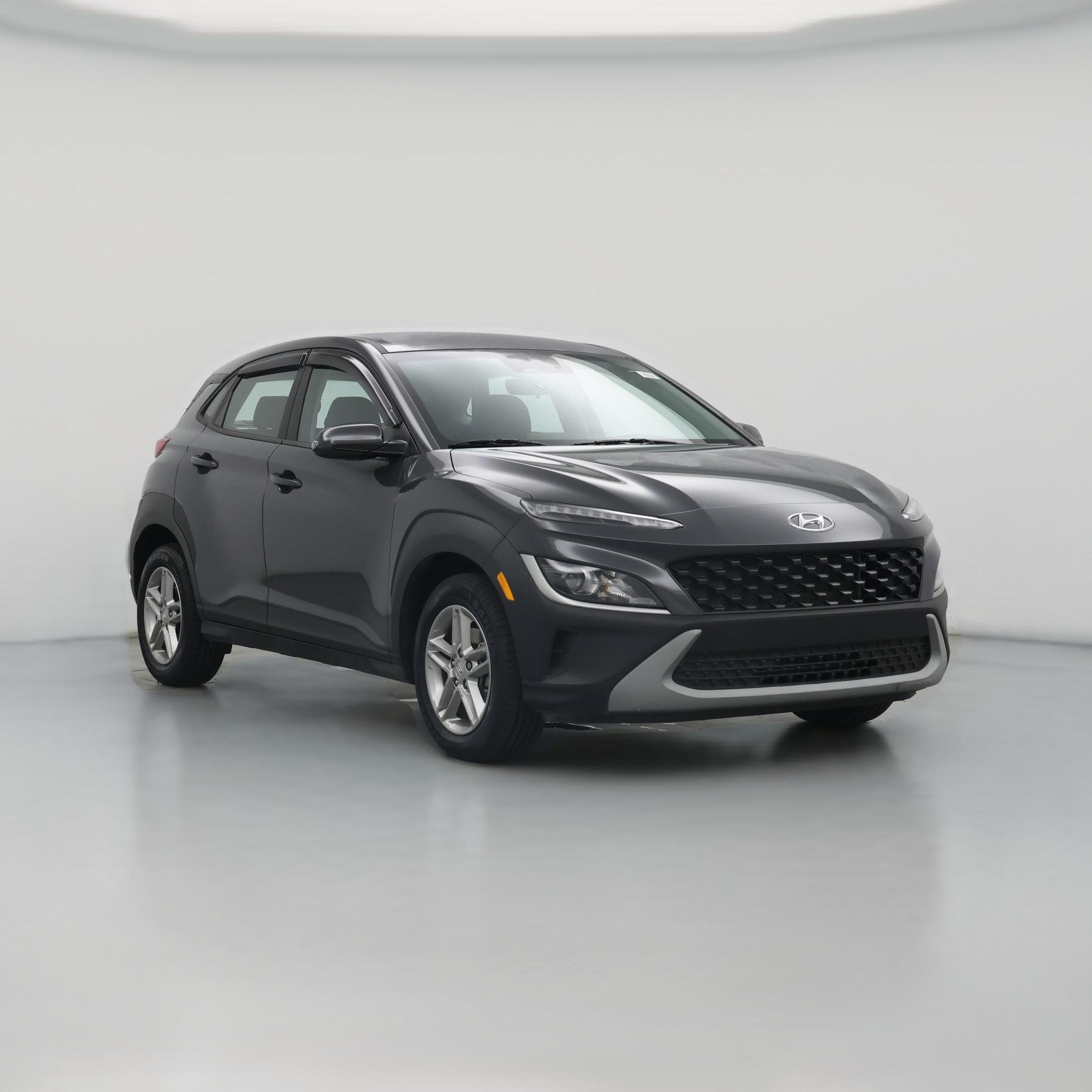 Thumbnail: 2023 Hyundai Kona - 1