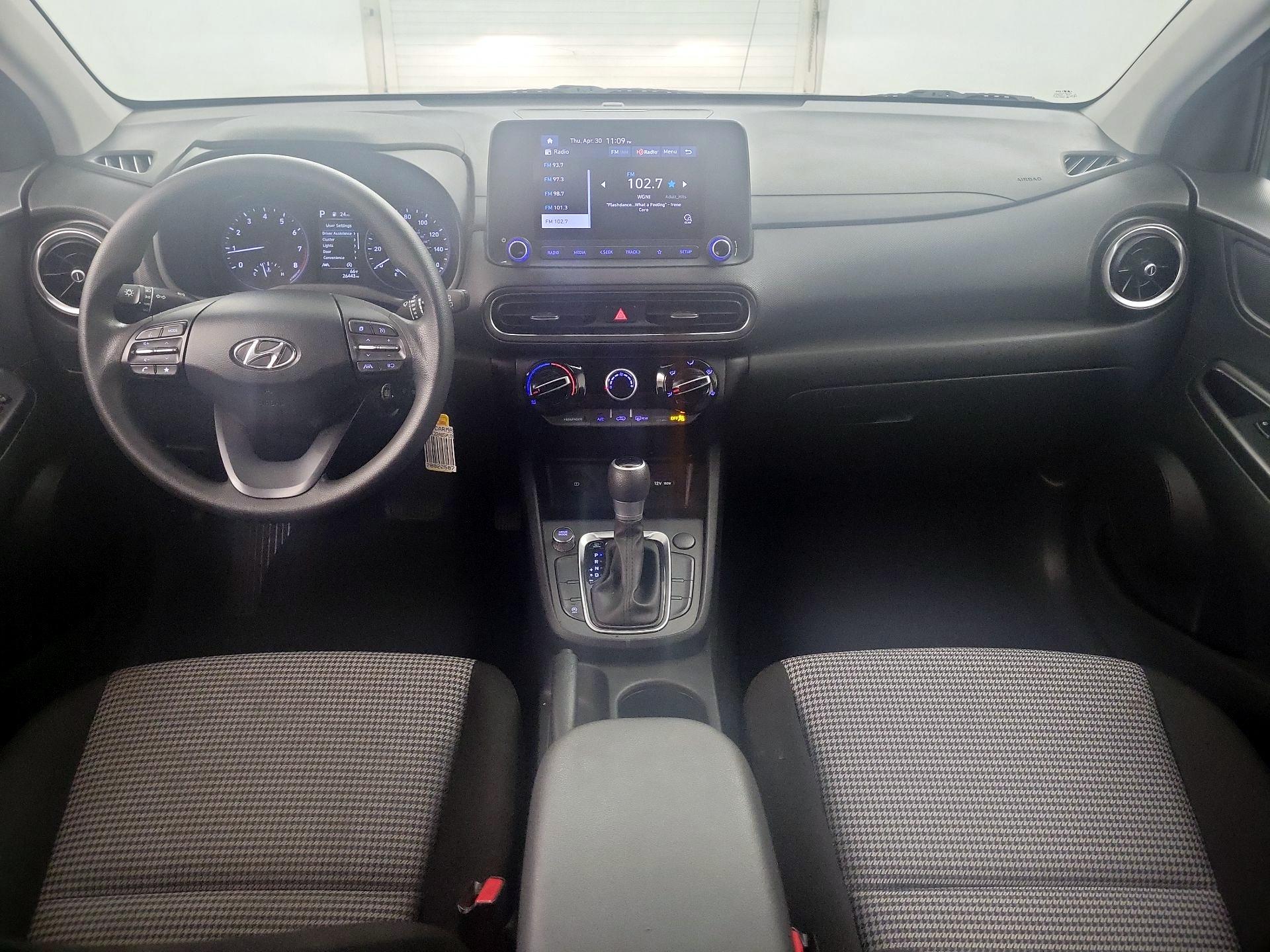 Thumbnail: 2023 Hyundai Kona - 9