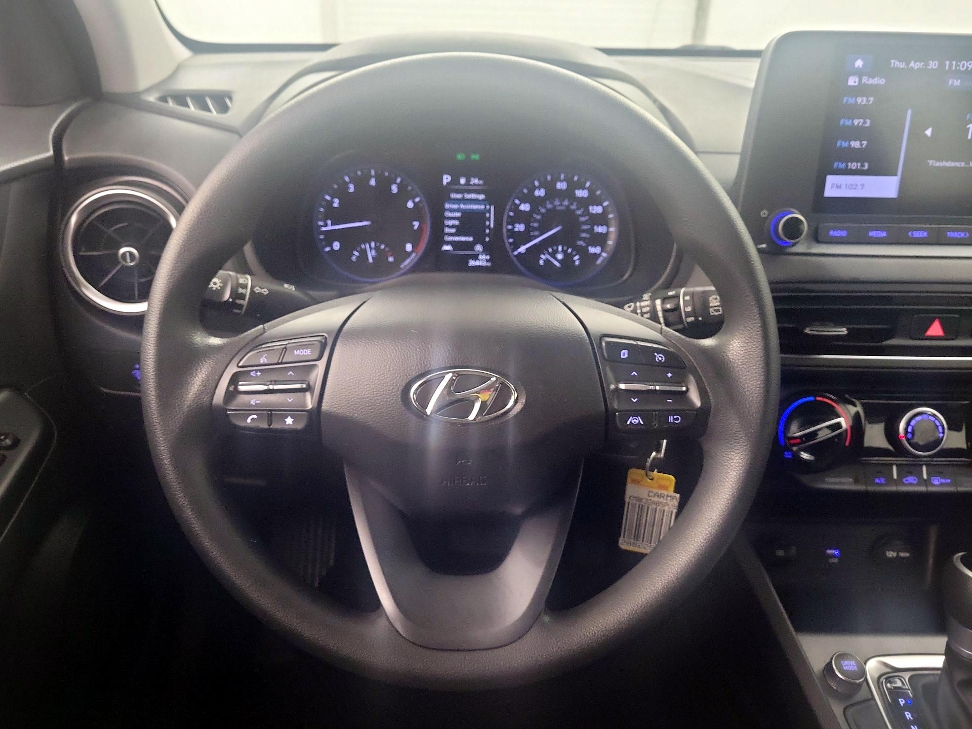 Thumbnail: 2023 Hyundai Kona - 10