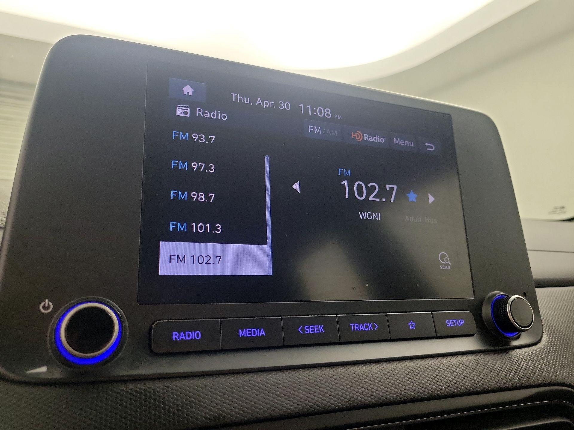 Thumbnail: 2023 Hyundai Kona - 15