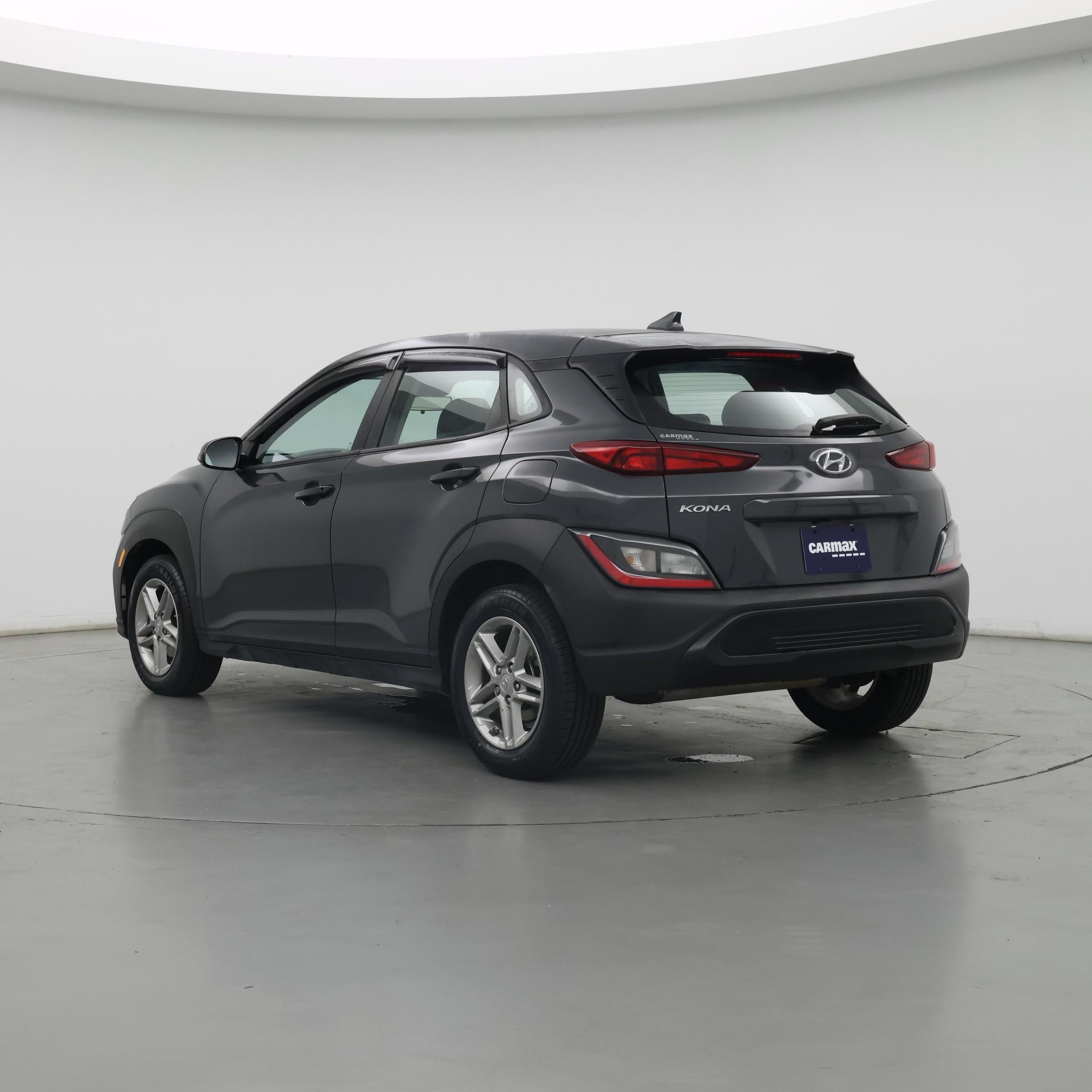 Thumbnail: 2023 Hyundai Kona - 2