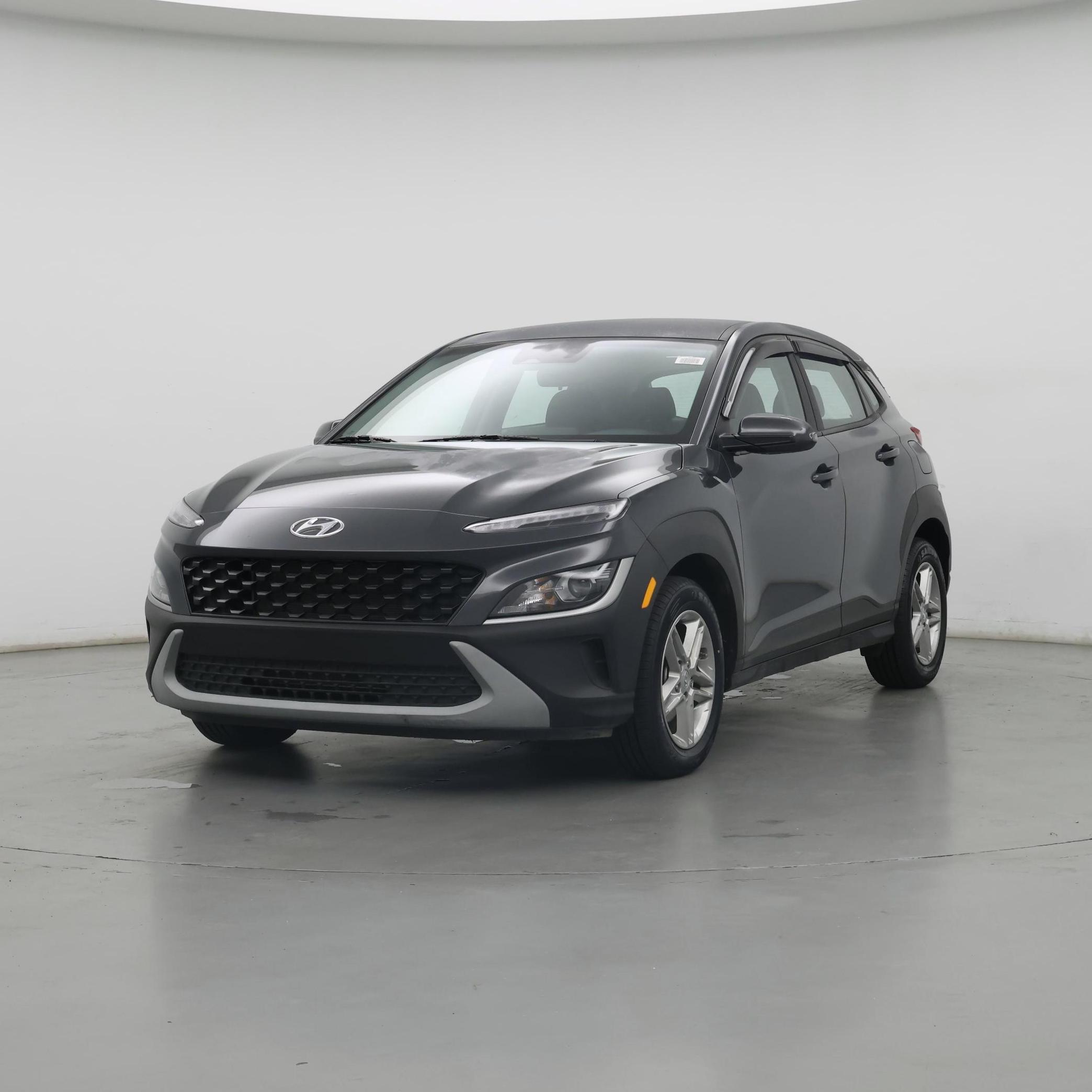 Thumbnail: 2023 Hyundai Kona - 4