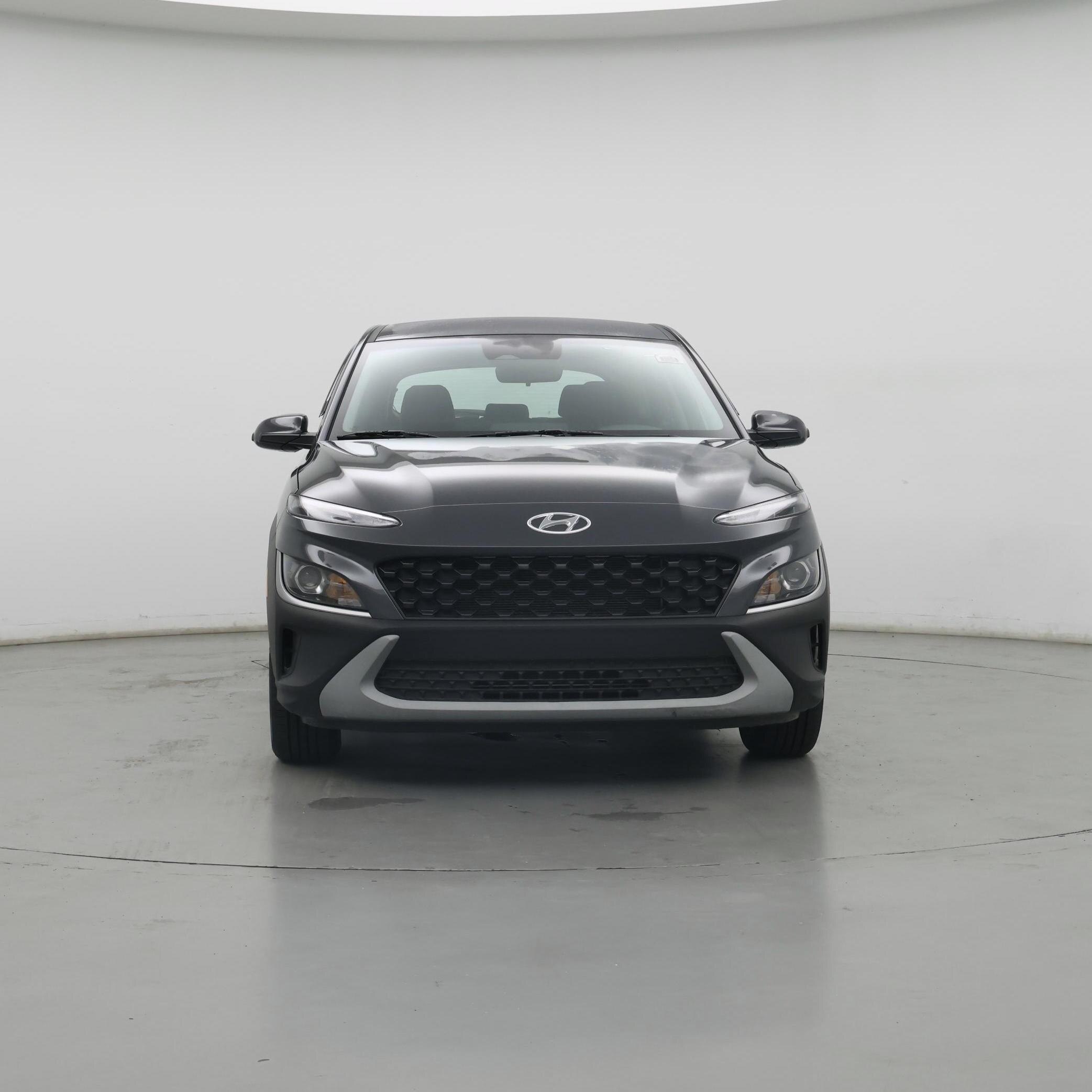 Thumbnail: 2023 Hyundai Kona - 5
