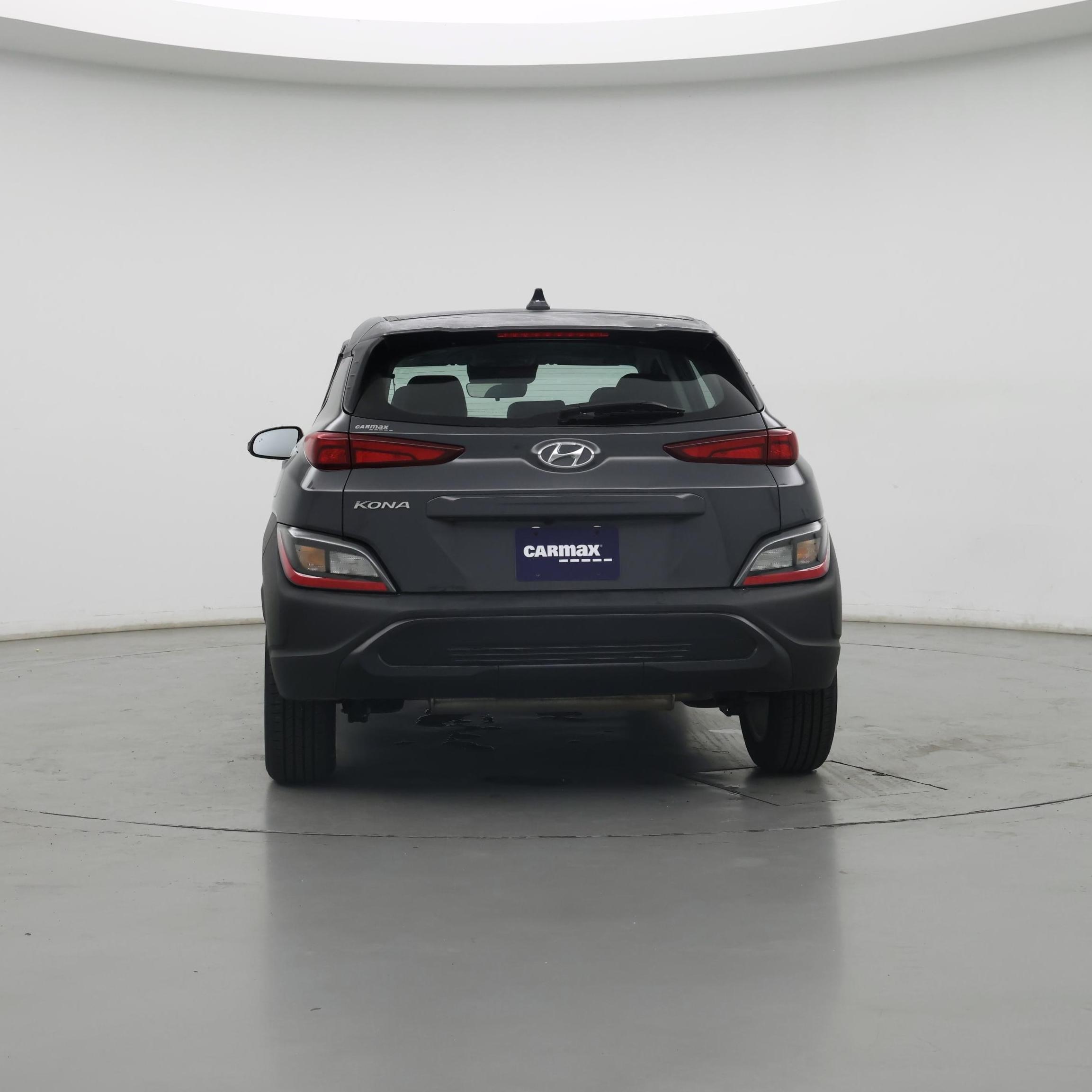Thumbnail: 2023 Hyundai Kona - 6