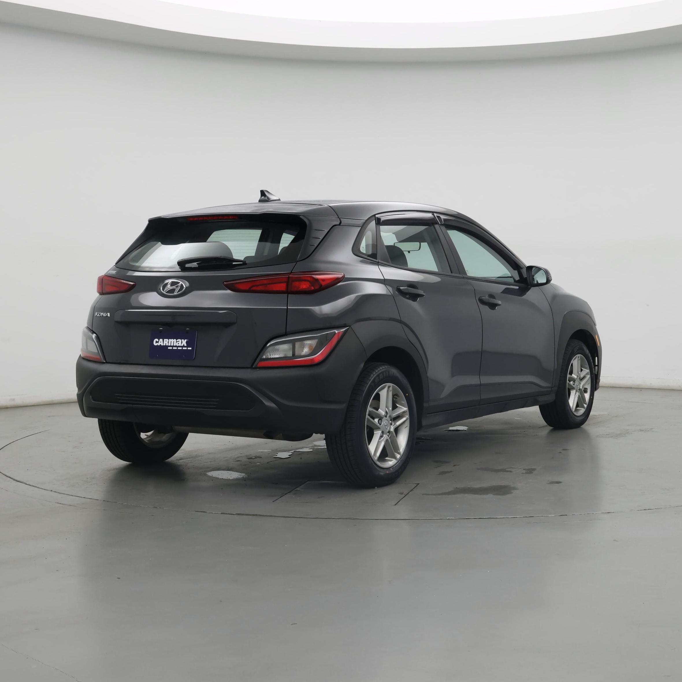 Thumbnail: 2023 Hyundai Kona - 8