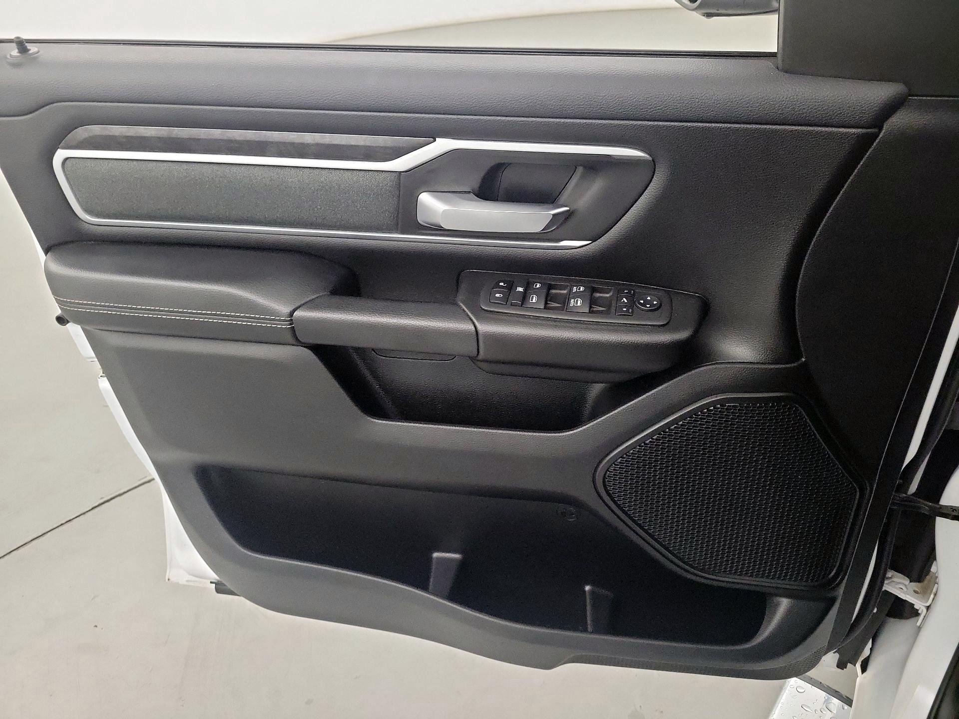 Thumbnail: 2022 RAM 1500 - 12