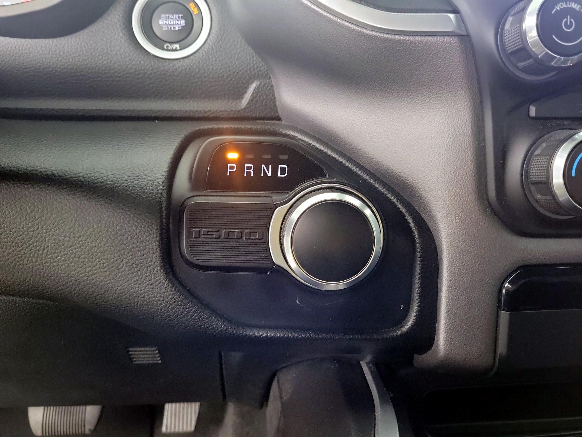 Thumbnail: 2022 RAM 1500 - 17