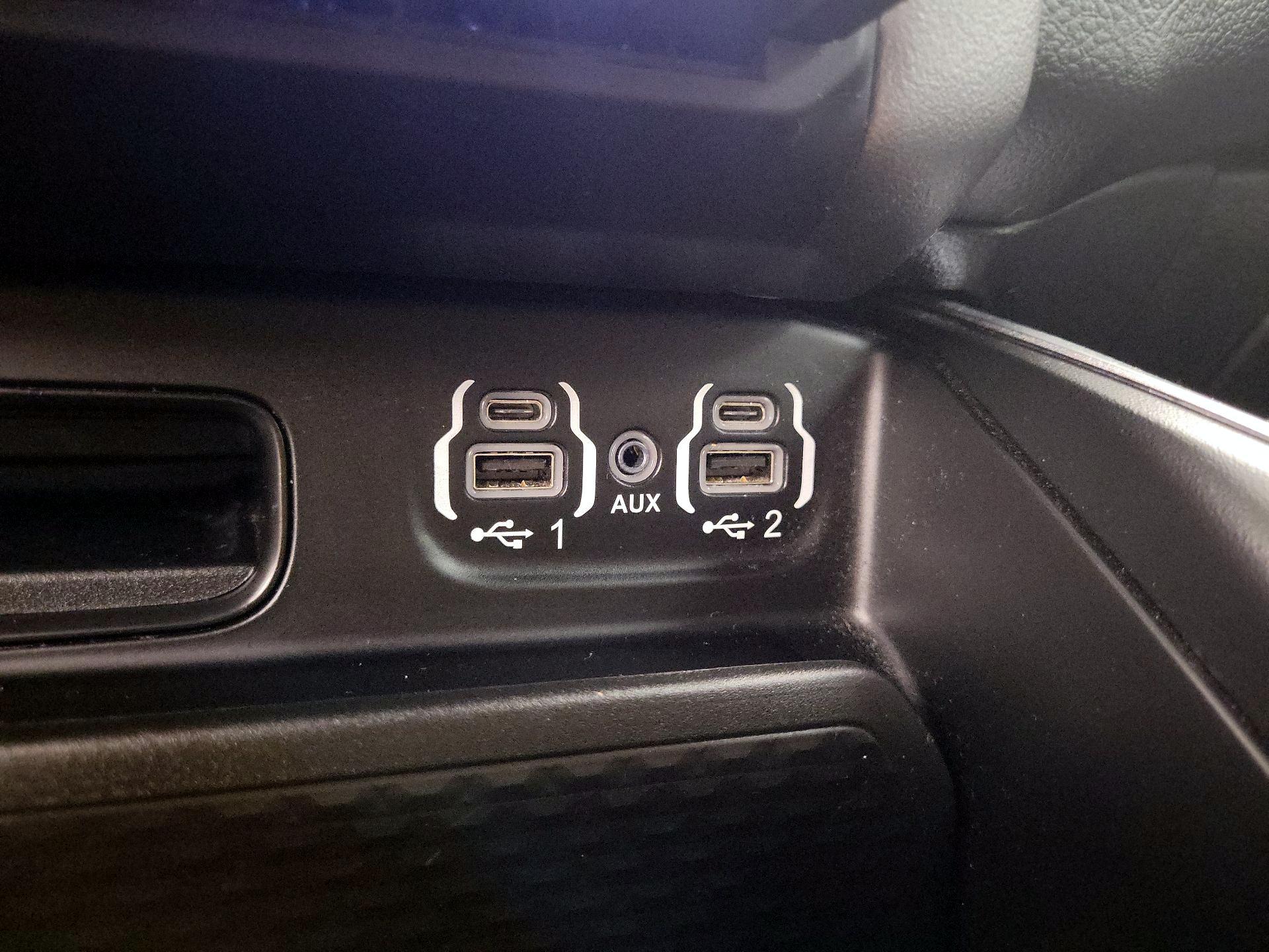Thumbnail: 2022 RAM 1500 - 18