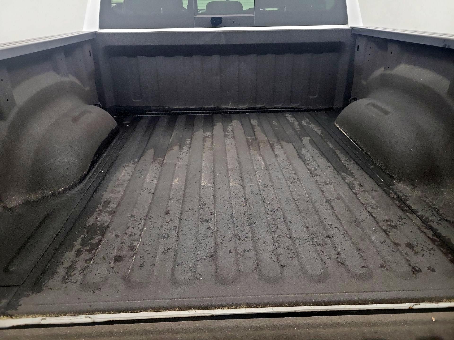 Thumbnail: 2022 RAM 1500 - 20
