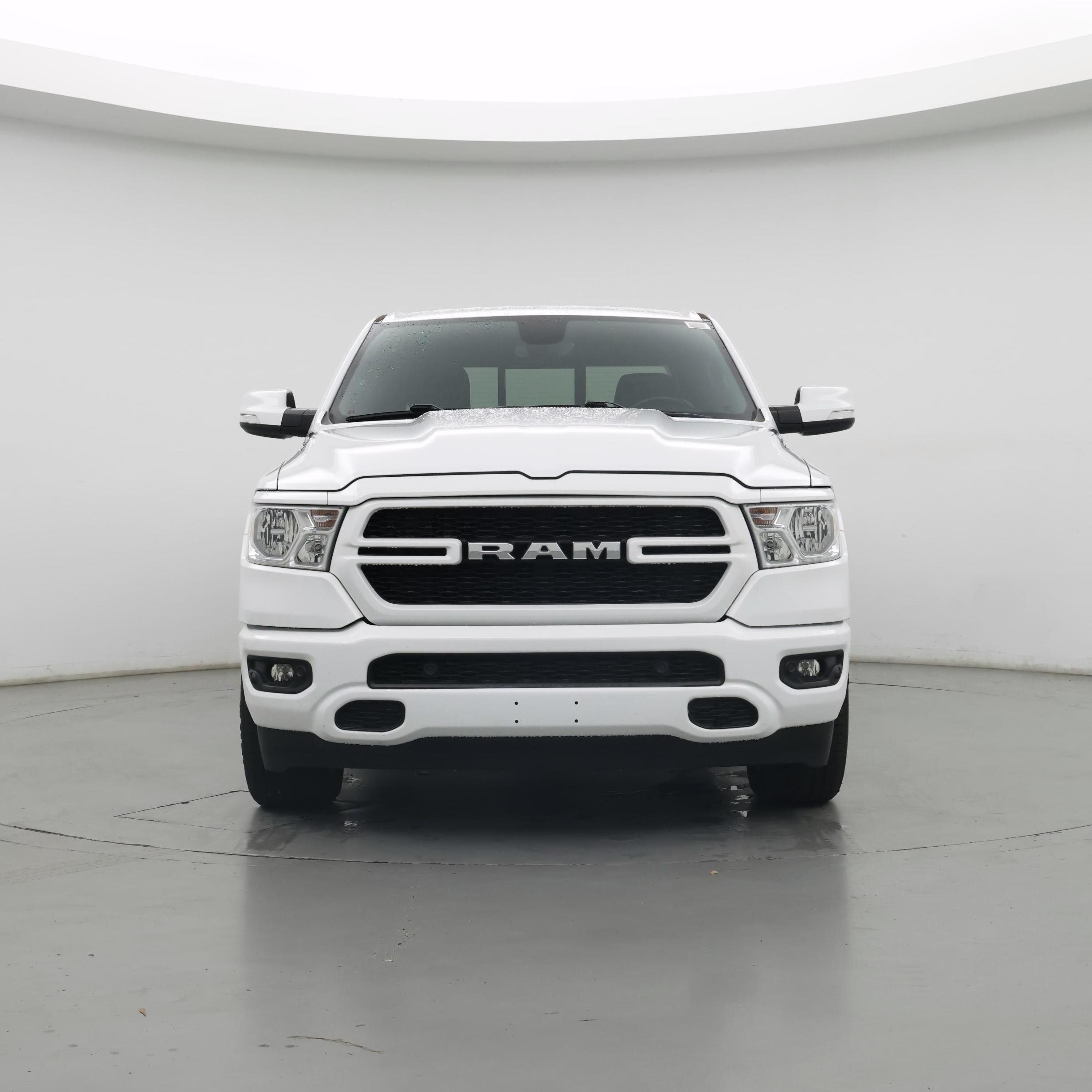 Thumbnail: 2022 RAM 1500 - 5