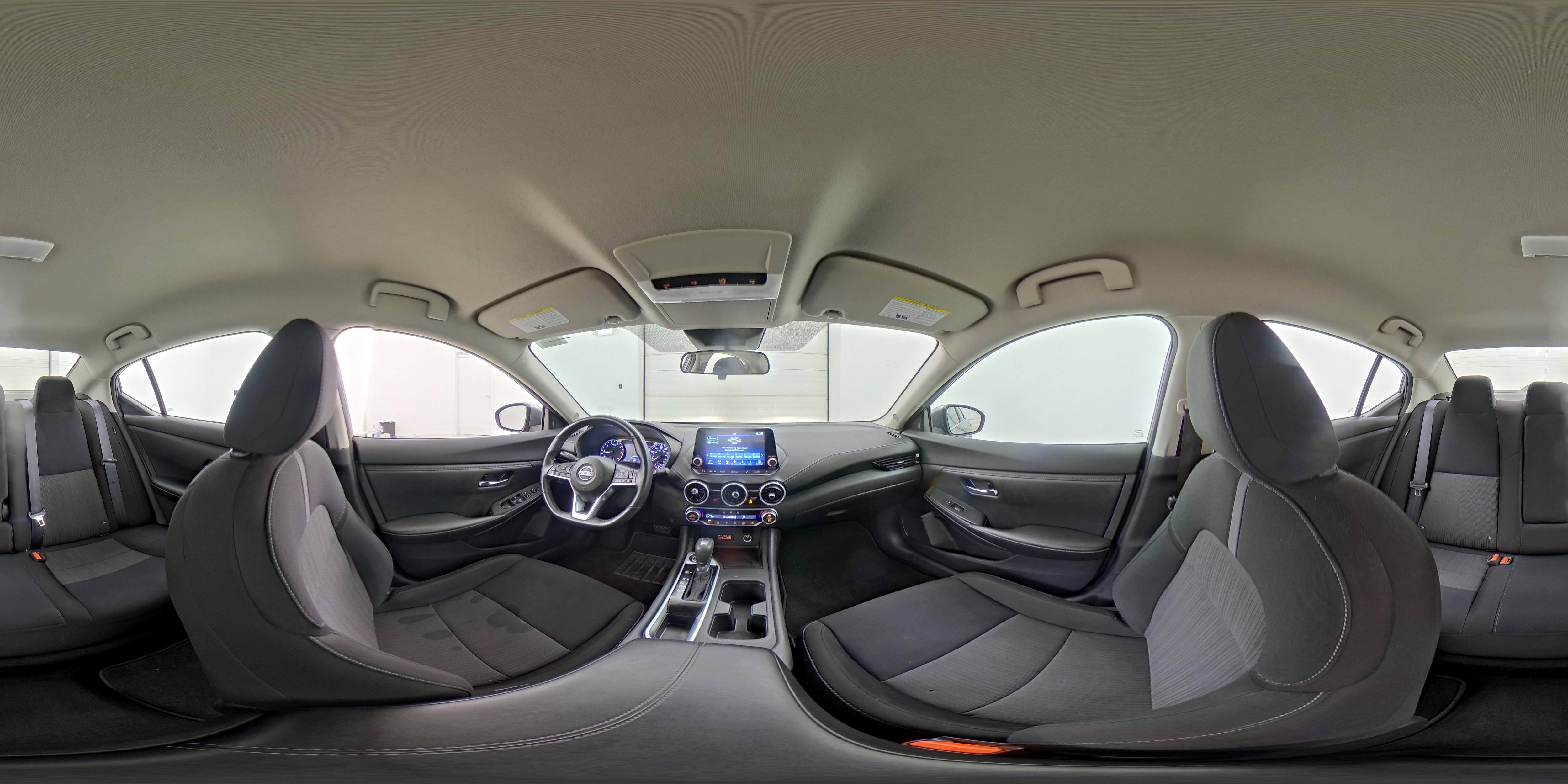 2022 Nissan Sentra SV - Photo 24