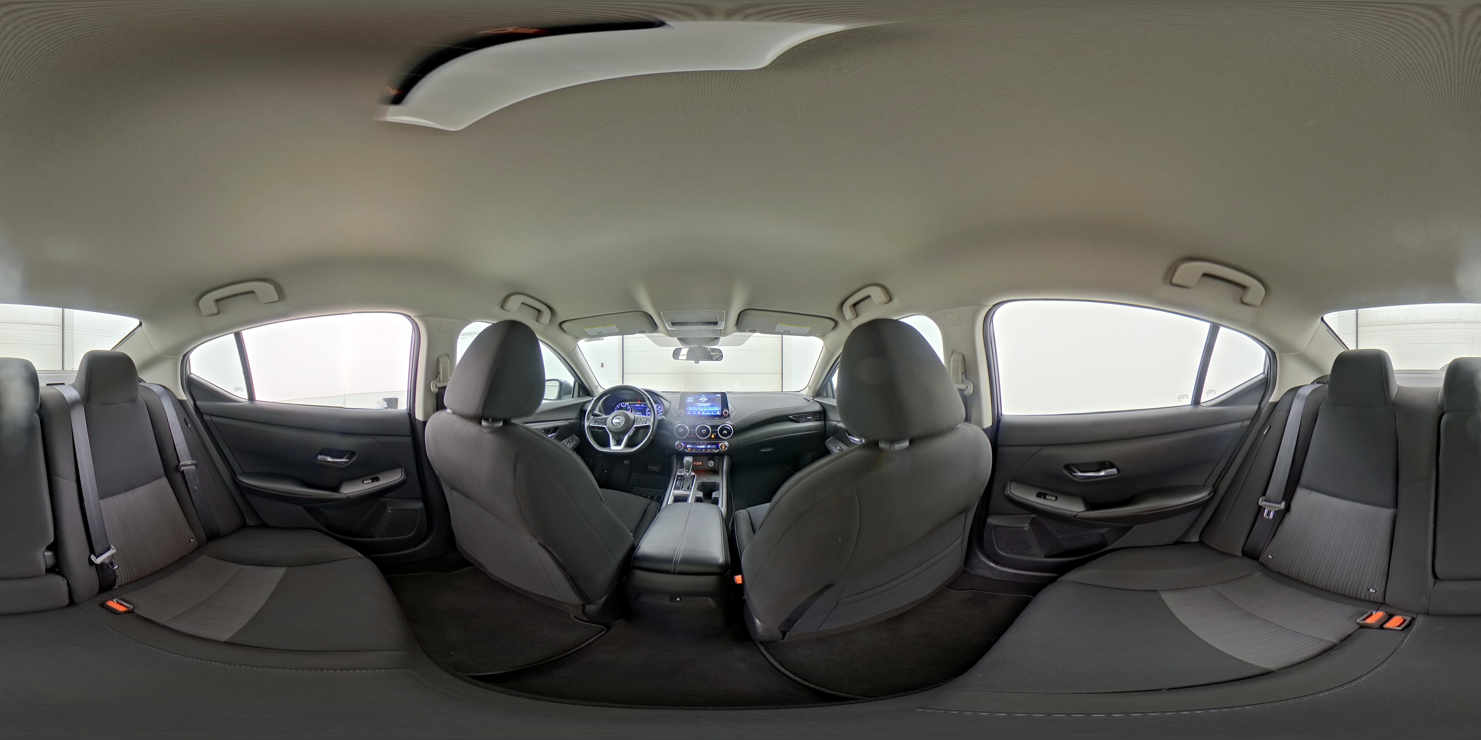 2022 Nissan Sentra SV - Photo 25