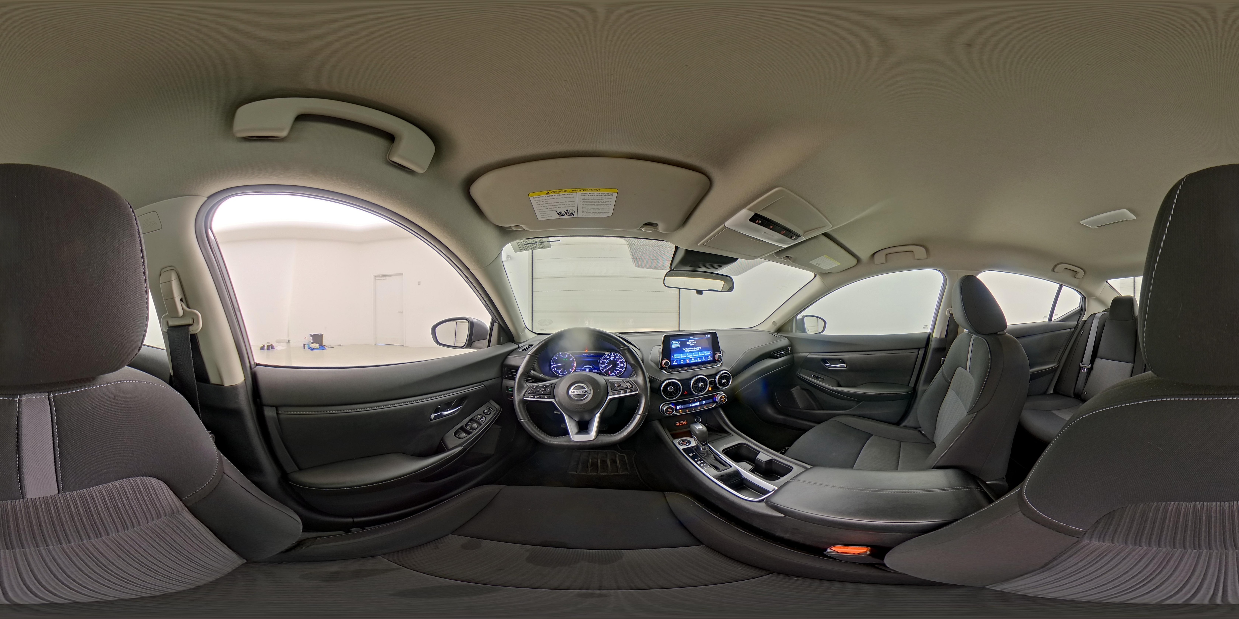 2022 Nissan Sentra SV - Photo 26