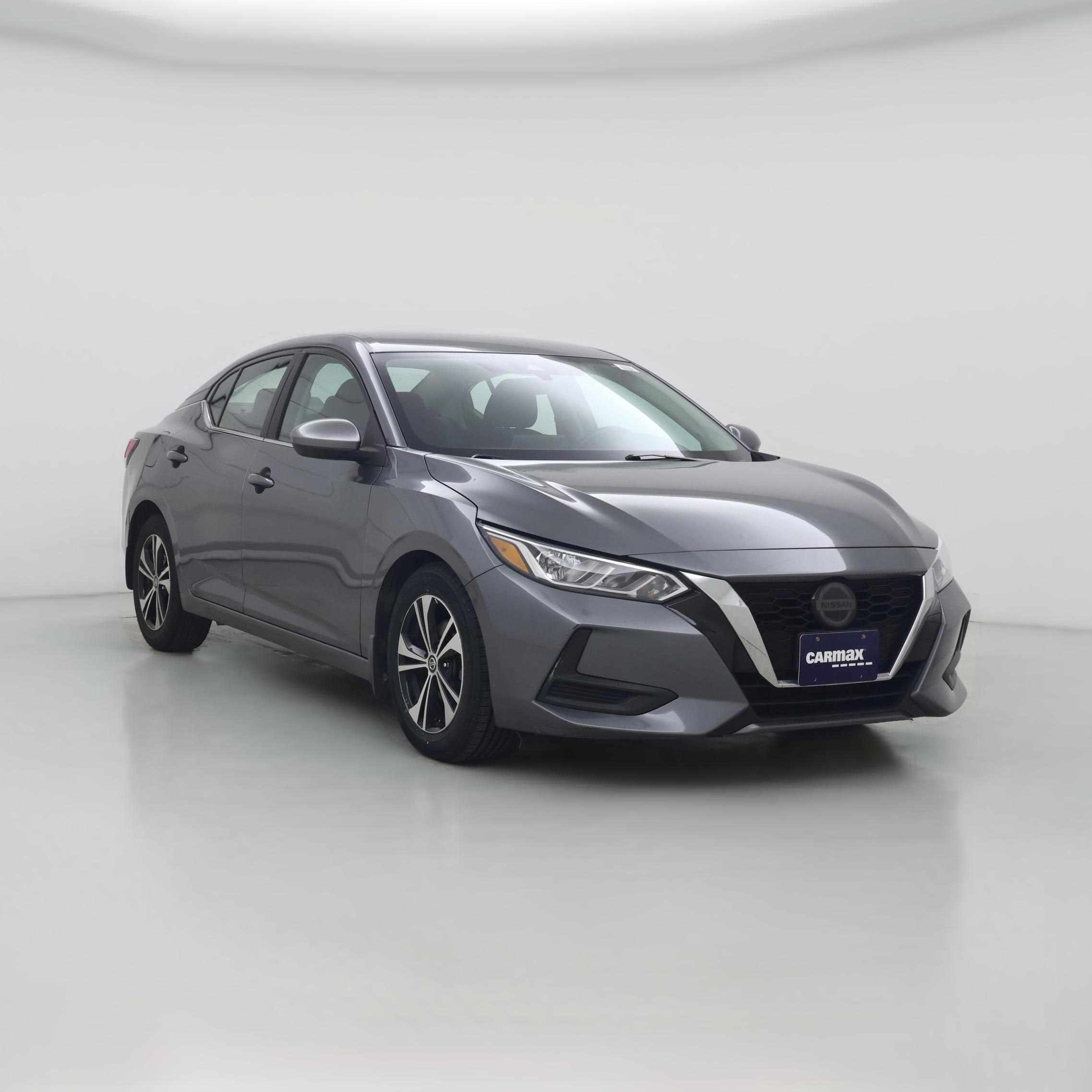 Thumbnail: 2022 Nissan Sentra - 1