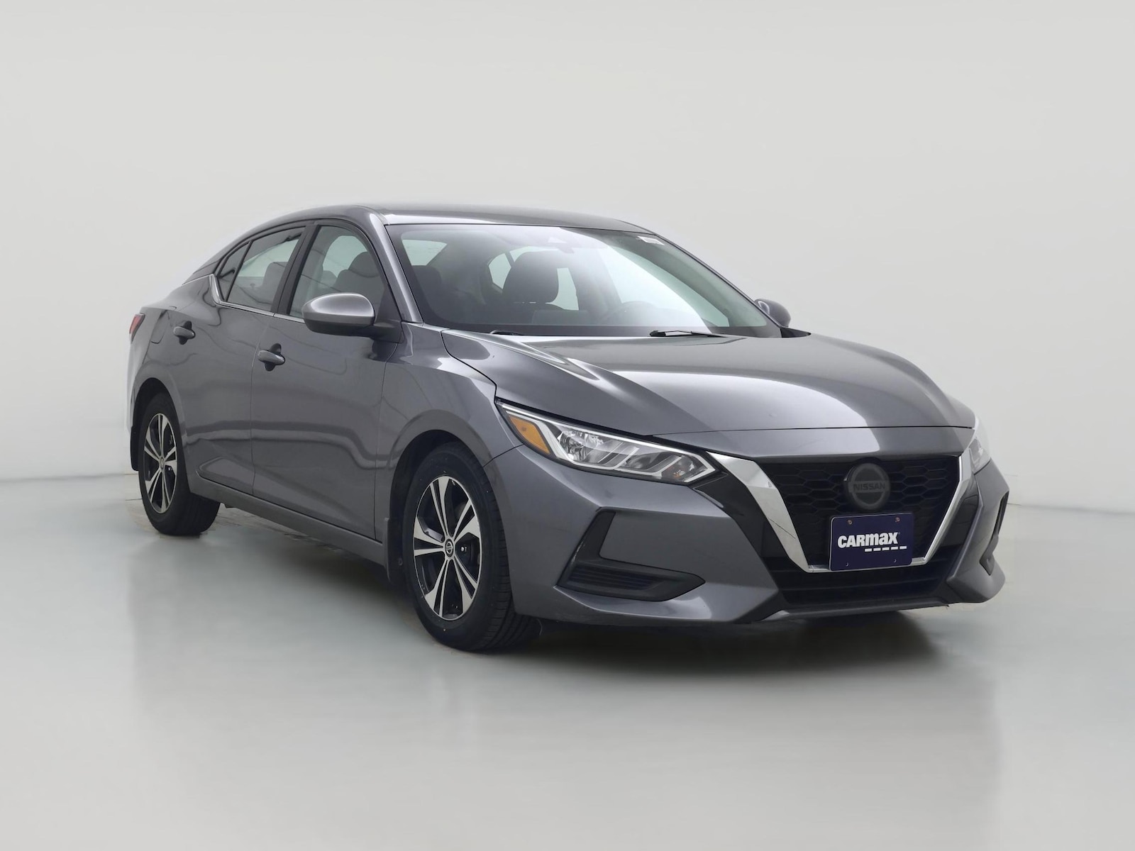 2022 Nissan Sentra