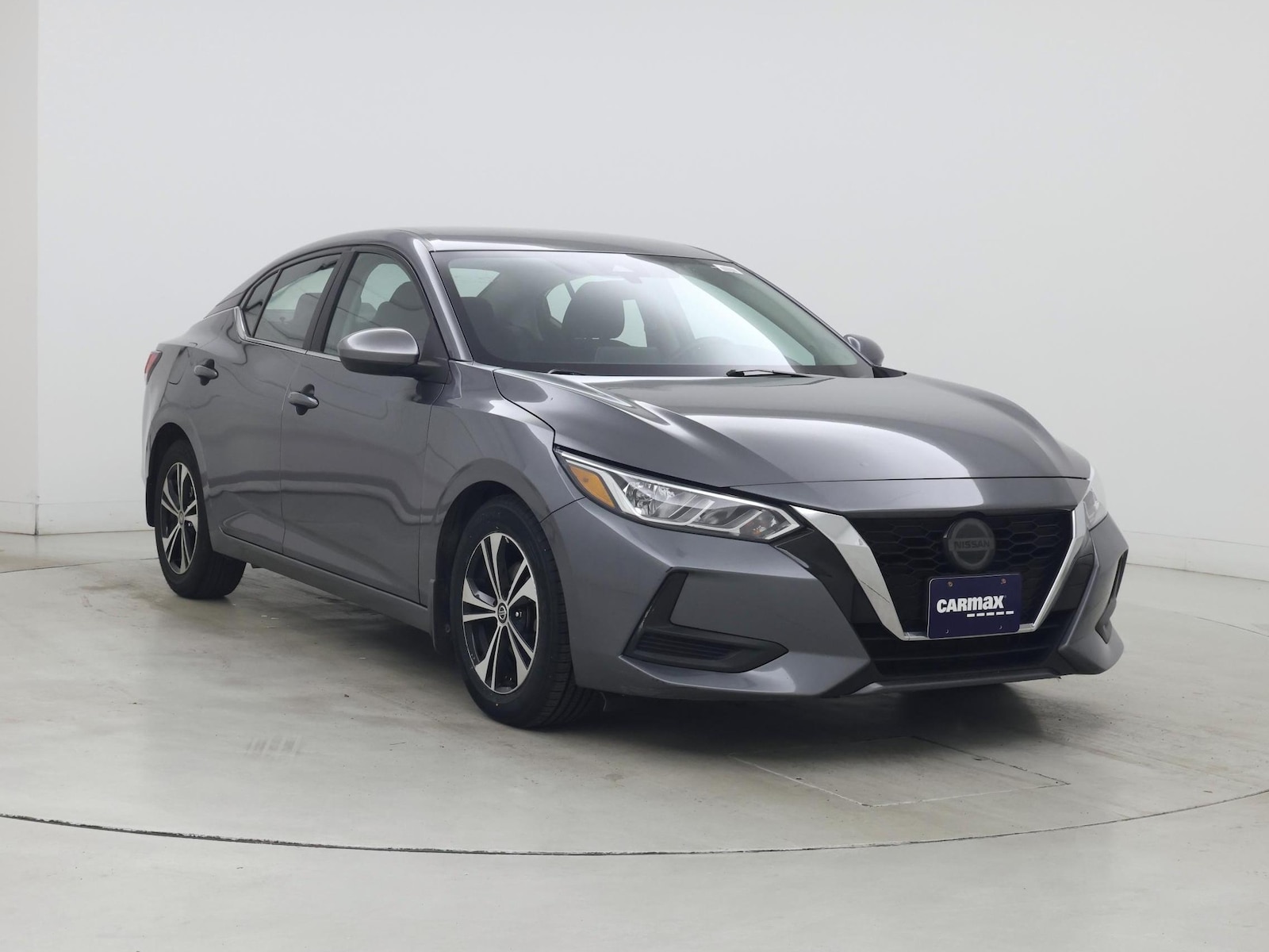 2022 Nissan Sentra SV - Photo 2