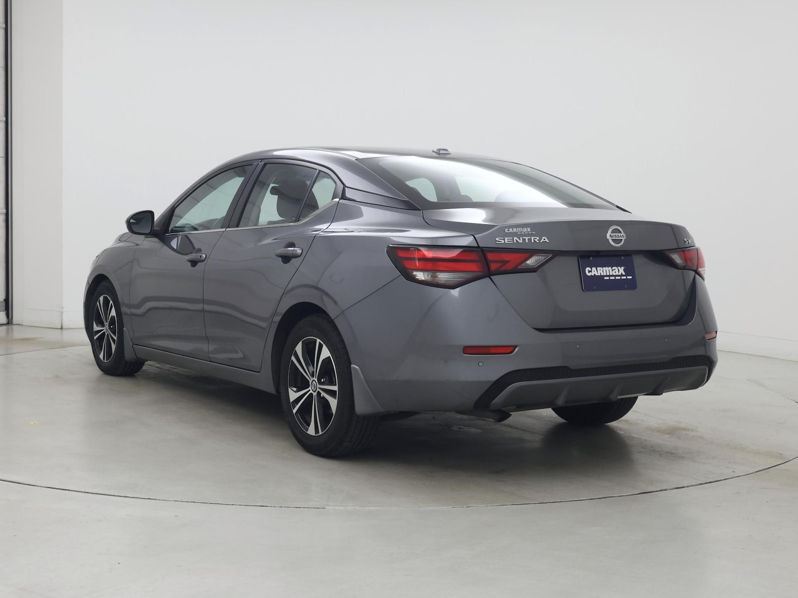 2022 Nissan Sentra SV - Photo 3