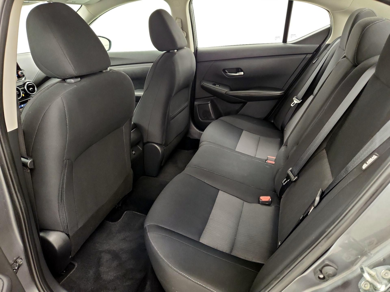 2022 Nissan Sentra SV - Photo 20