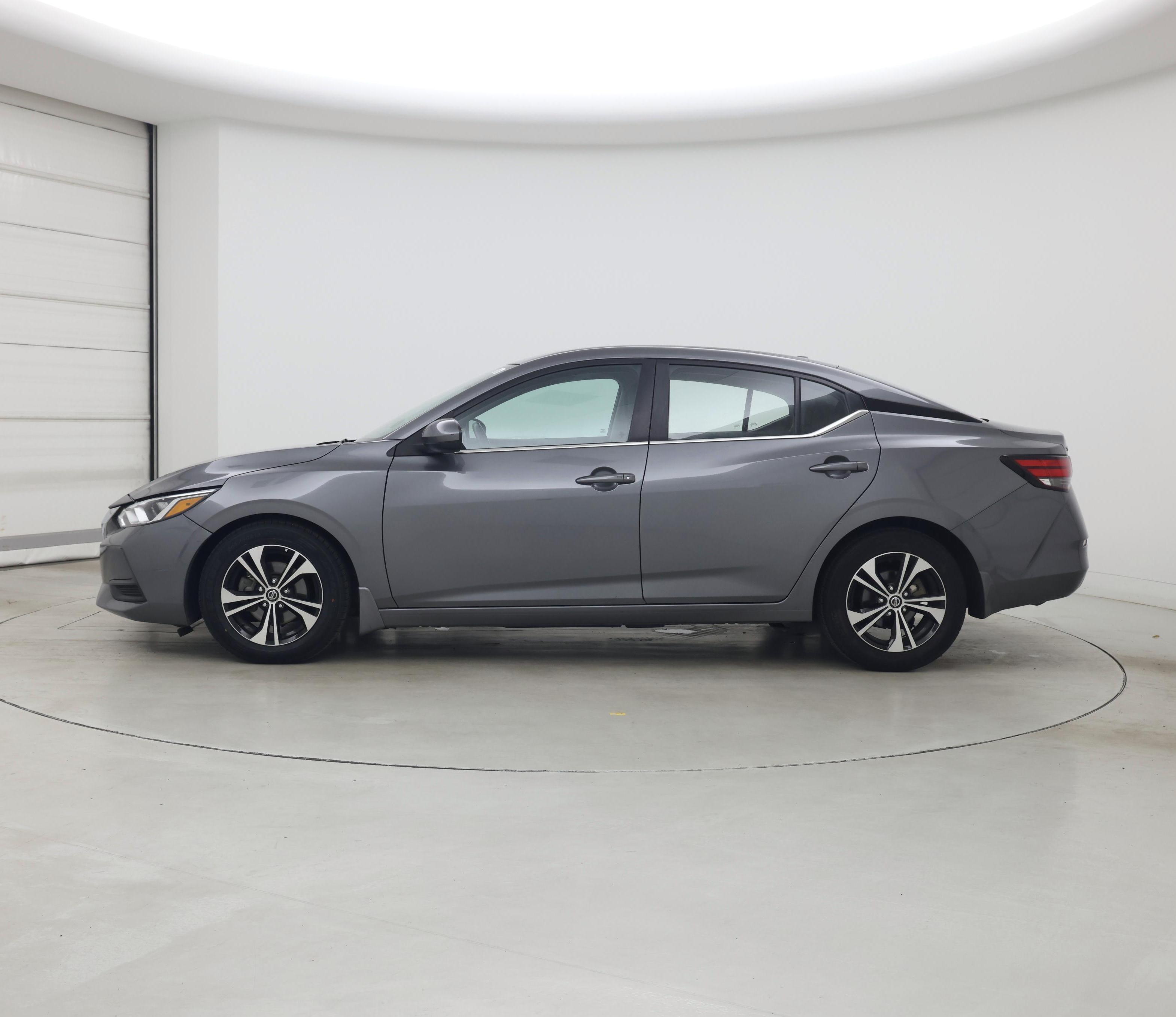 Thumbnail: 2022 Nissan Sentra - 3