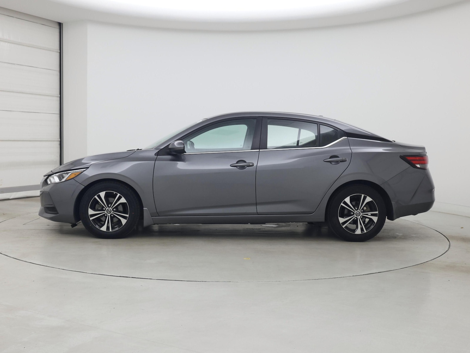 2022 Nissan Sentra SV - Photo 4