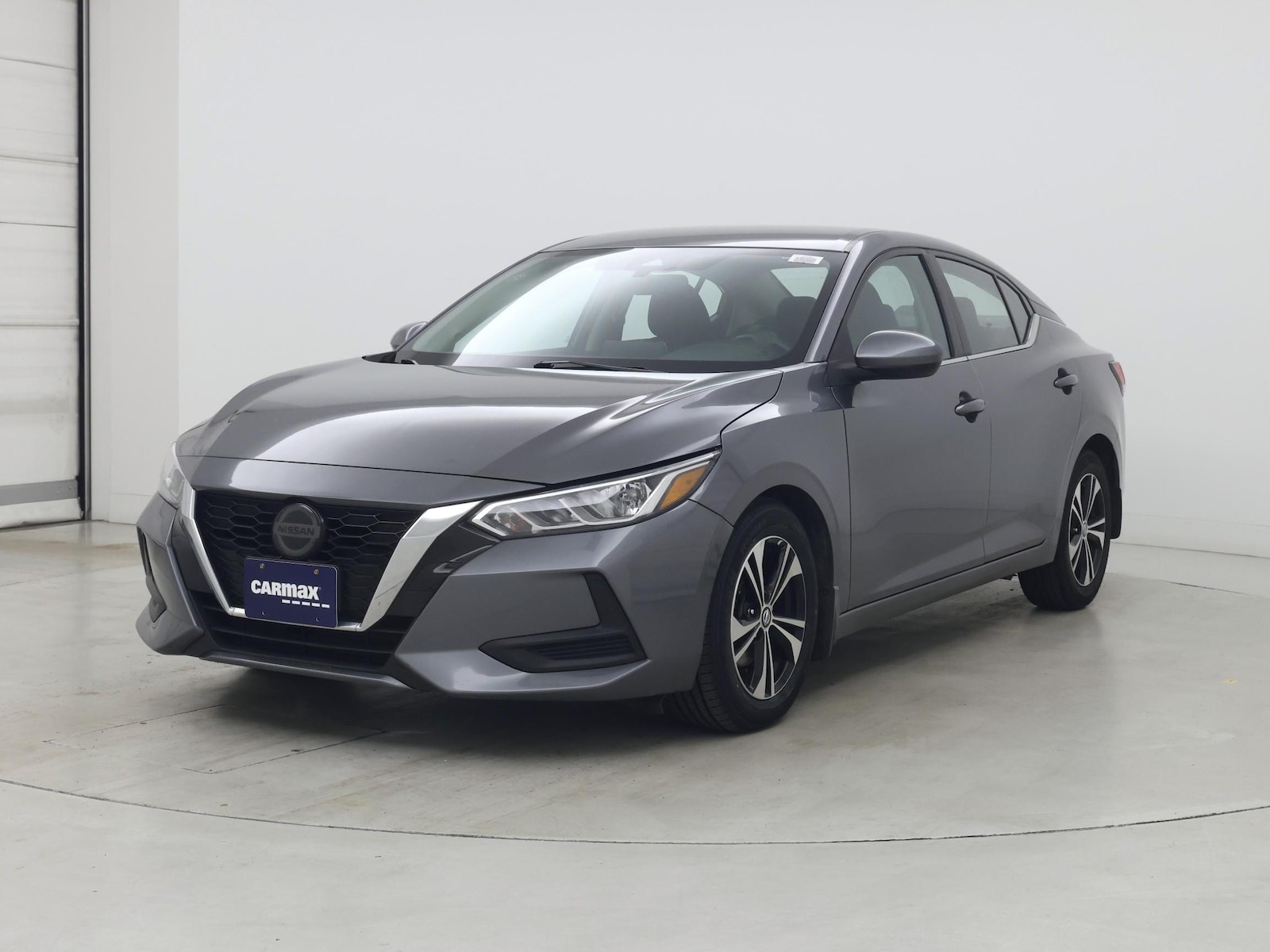 2022 Nissan Sentra SV - Photo 5