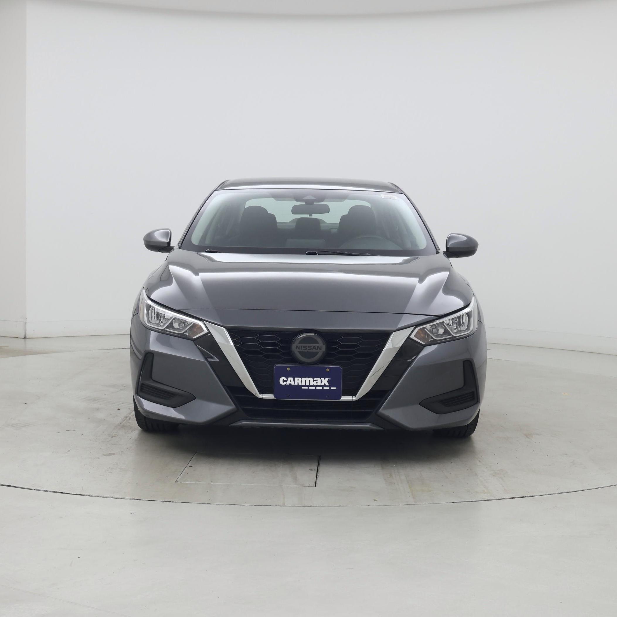 Thumbnail: 2022 Nissan Sentra - 5