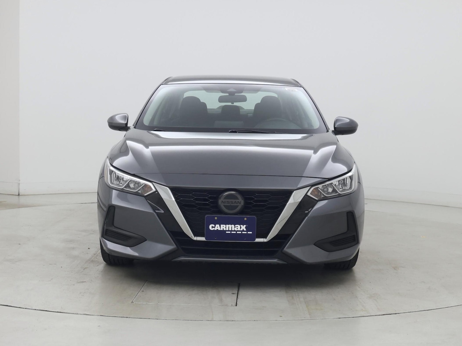 2022 Nissan Sentra SV - Photo 6