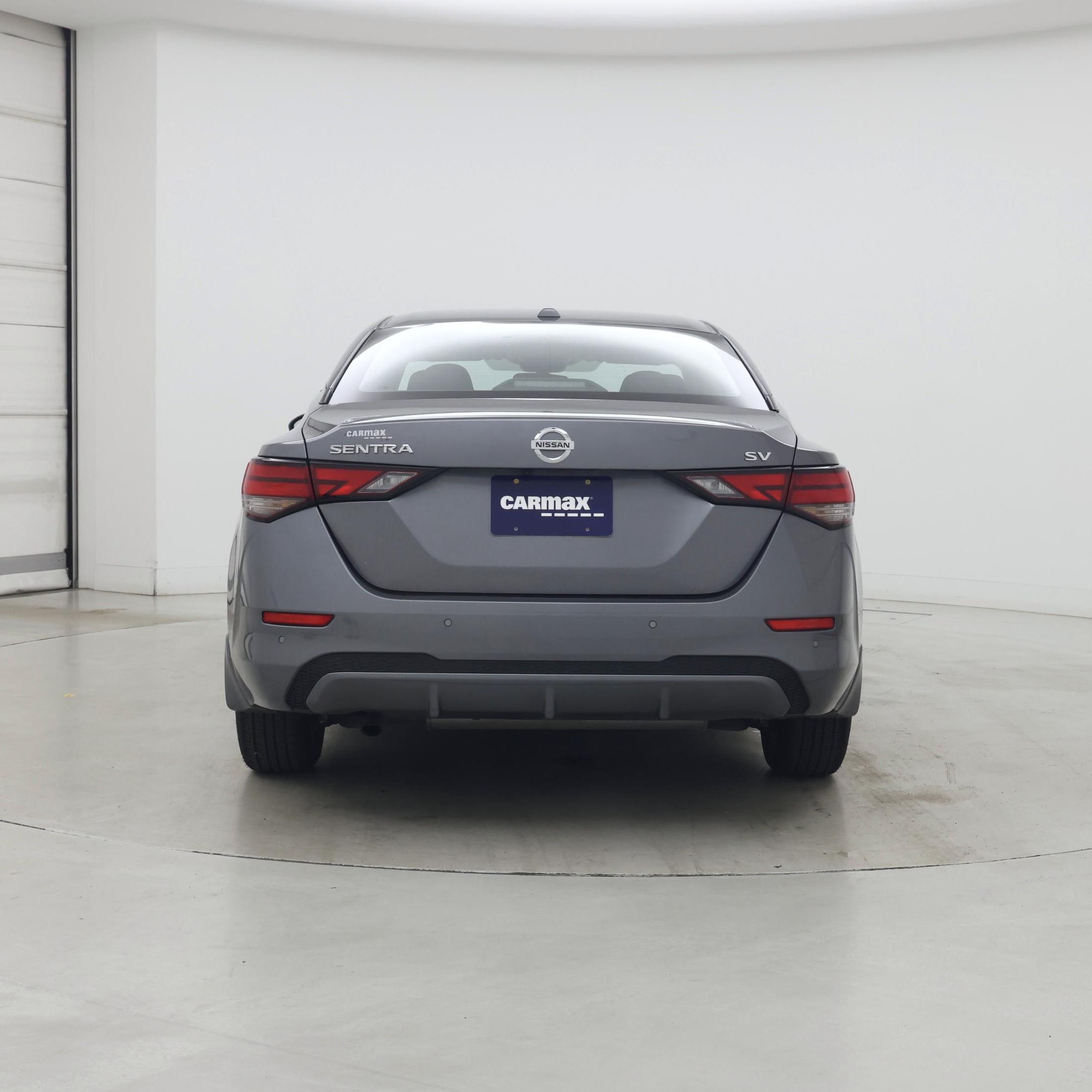 Thumbnail: 2022 Nissan Sentra - 6