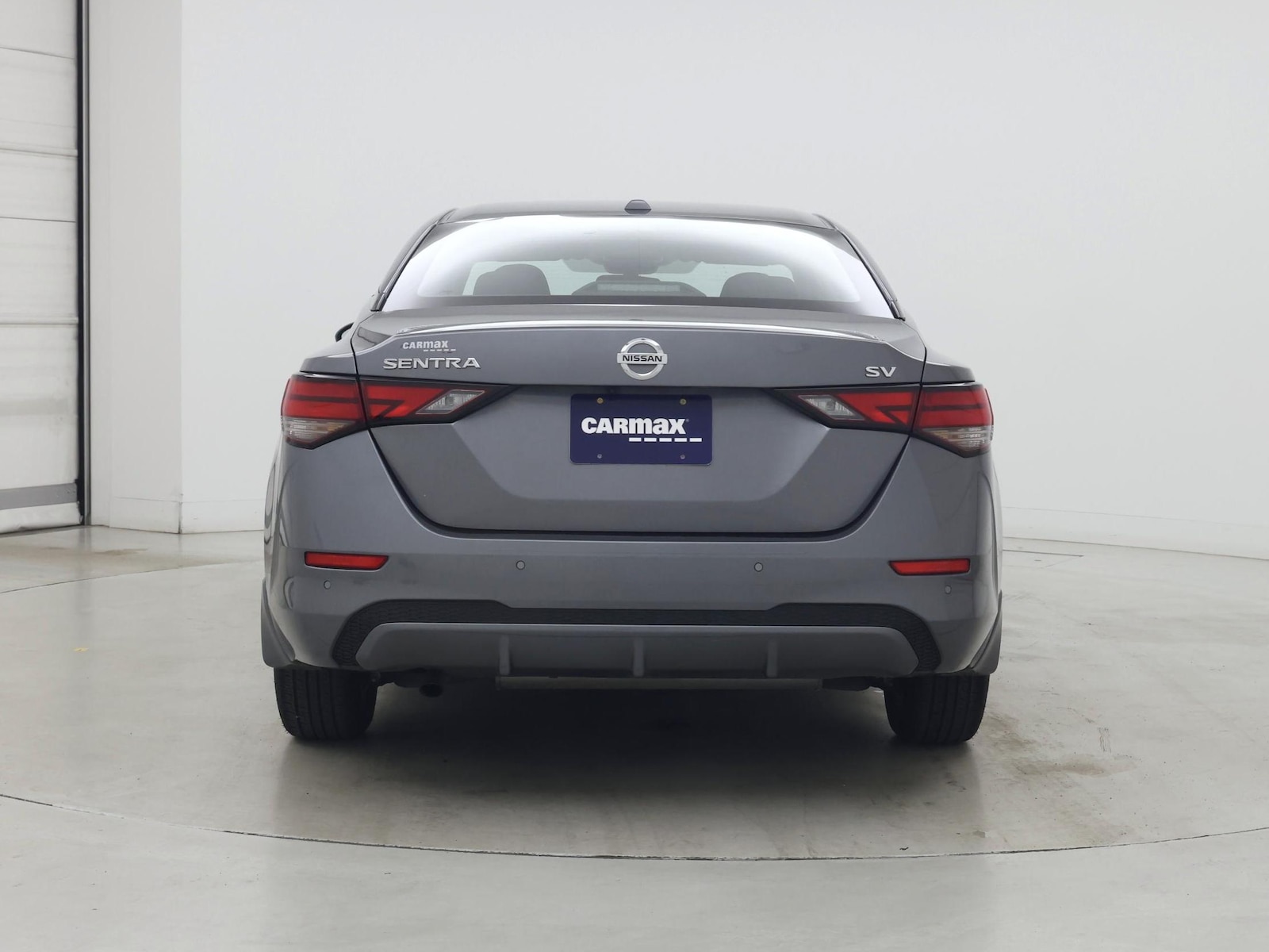 2022 Nissan Sentra SV - Photo 7