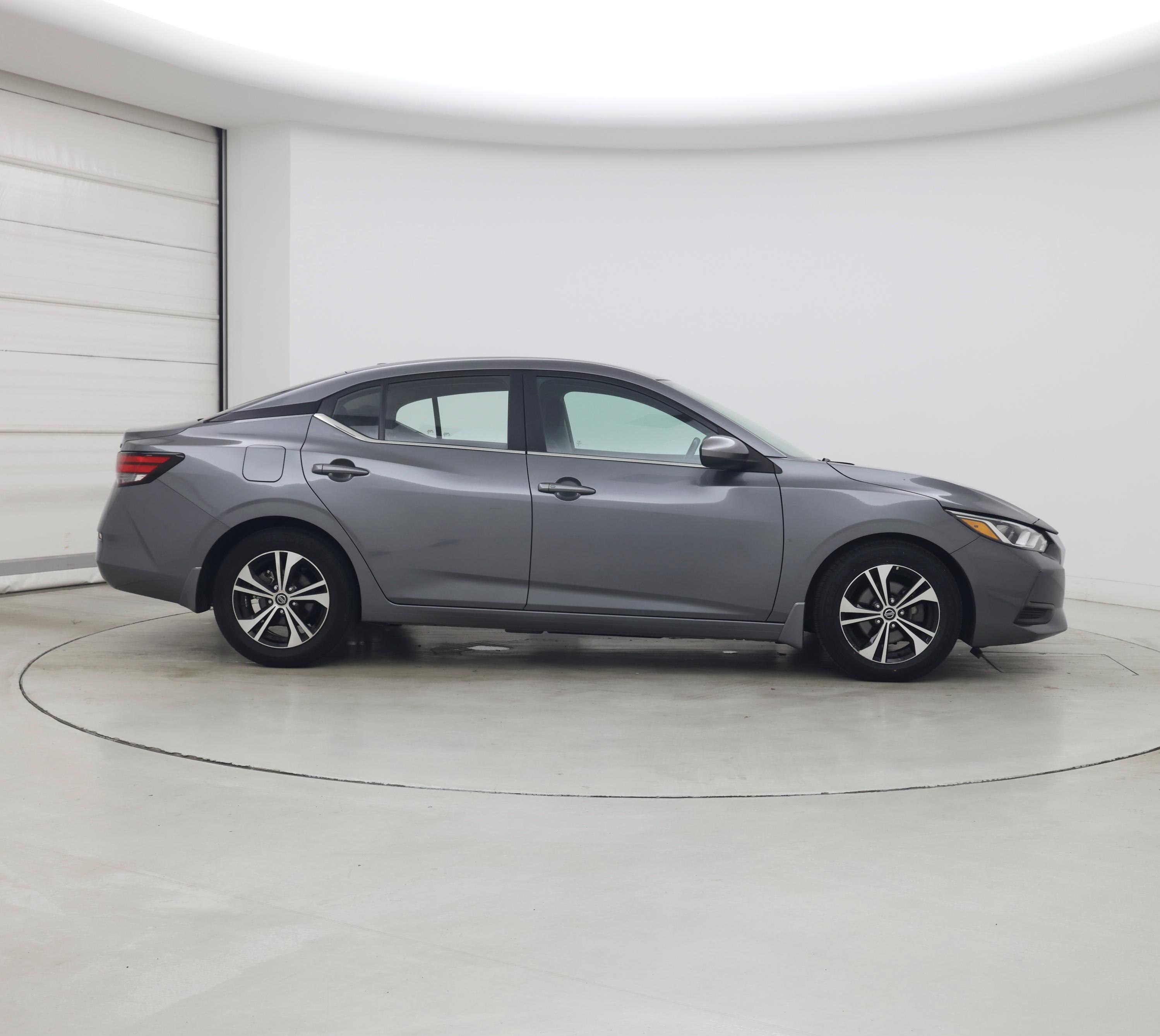 Thumbnail: 2022 Nissan Sentra - 7