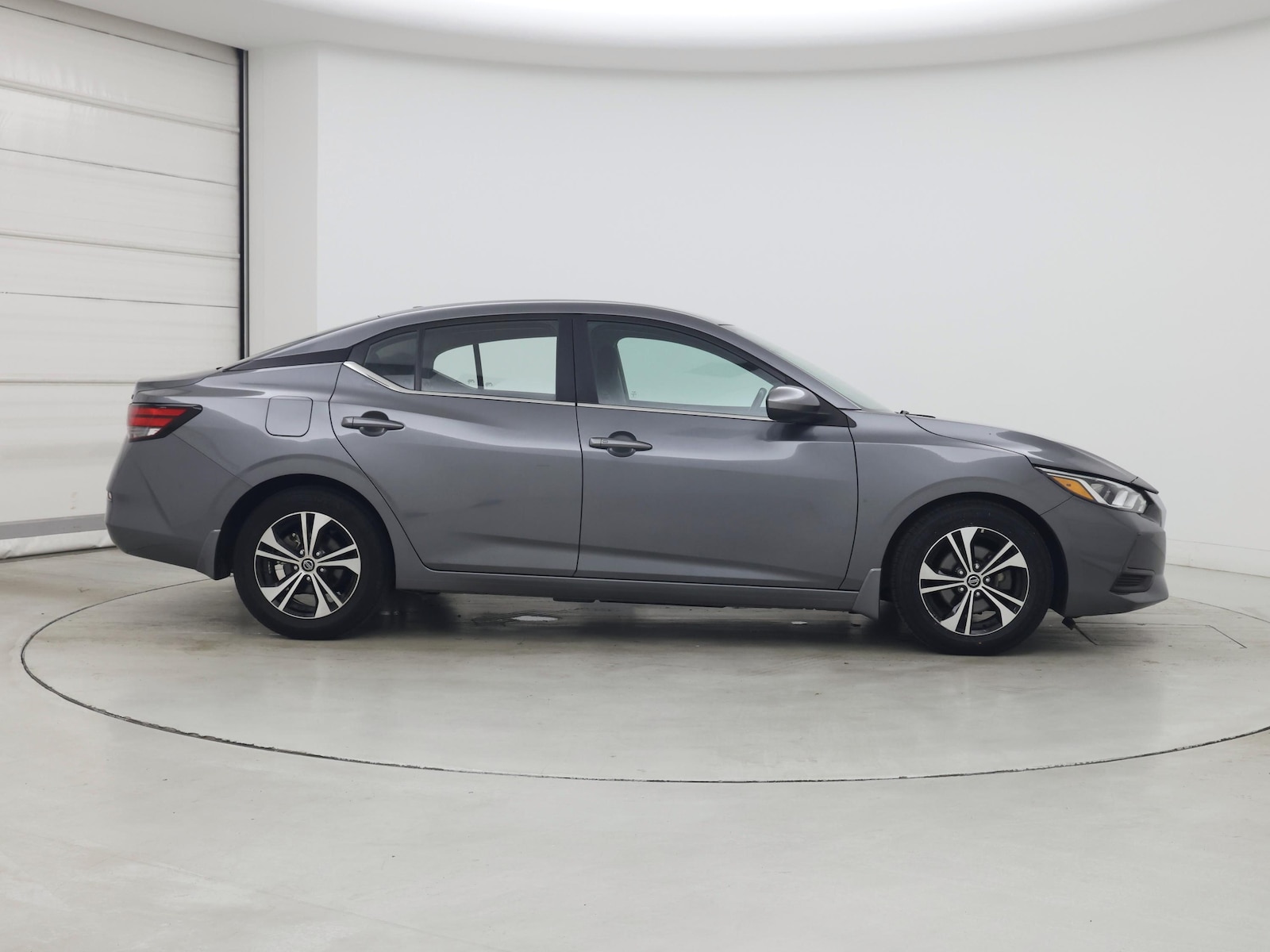 2022 Nissan Sentra SV - Photo 8