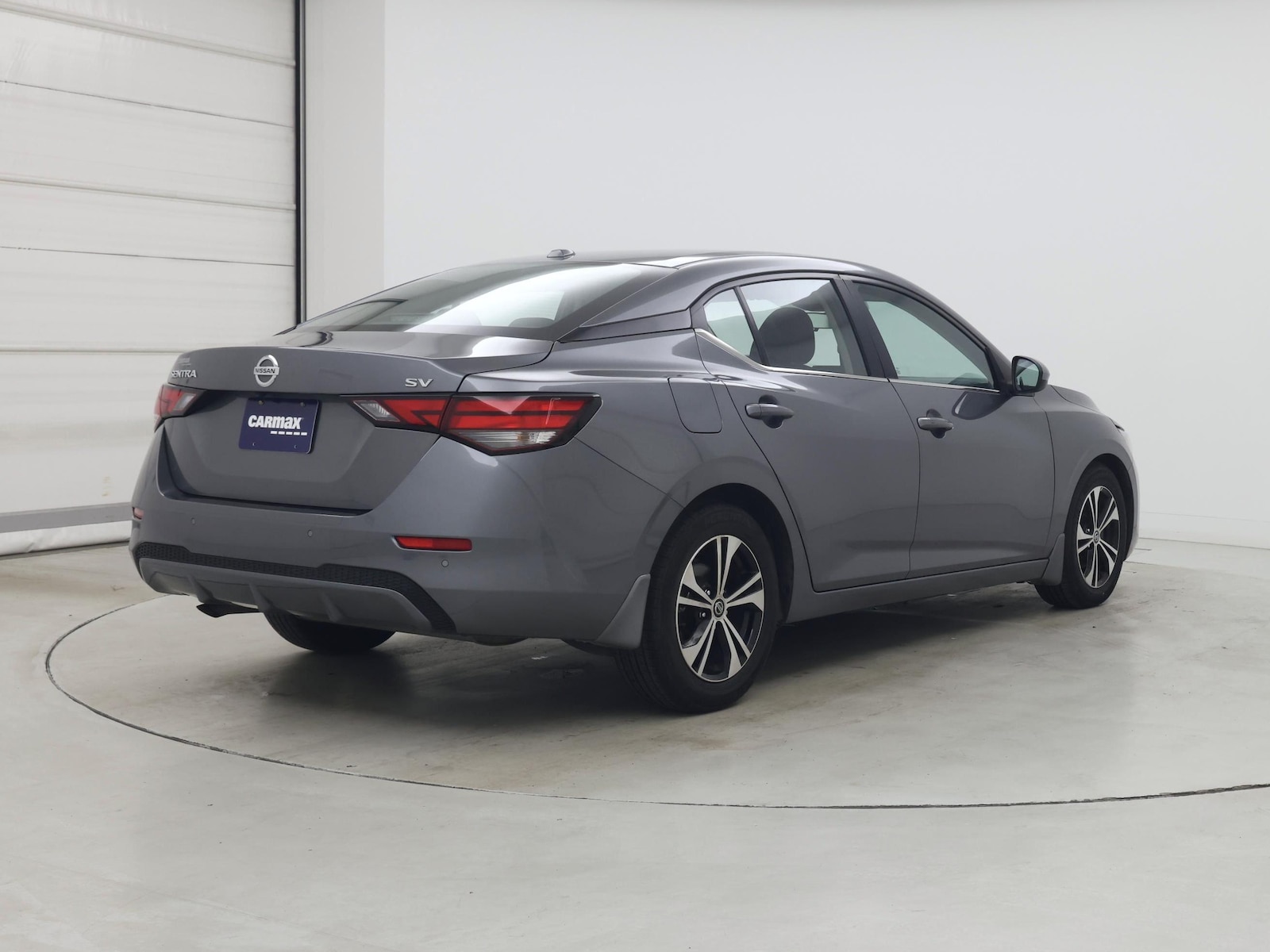 2022 Nissan Sentra SV - Photo 9