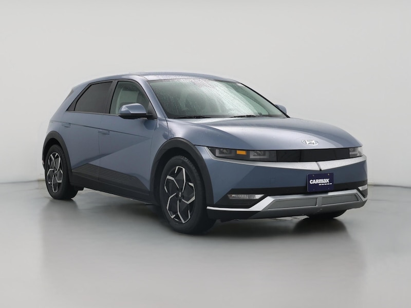 2023 Hyundai Ioniq 5 SEL -
                  Jacksonville, NC