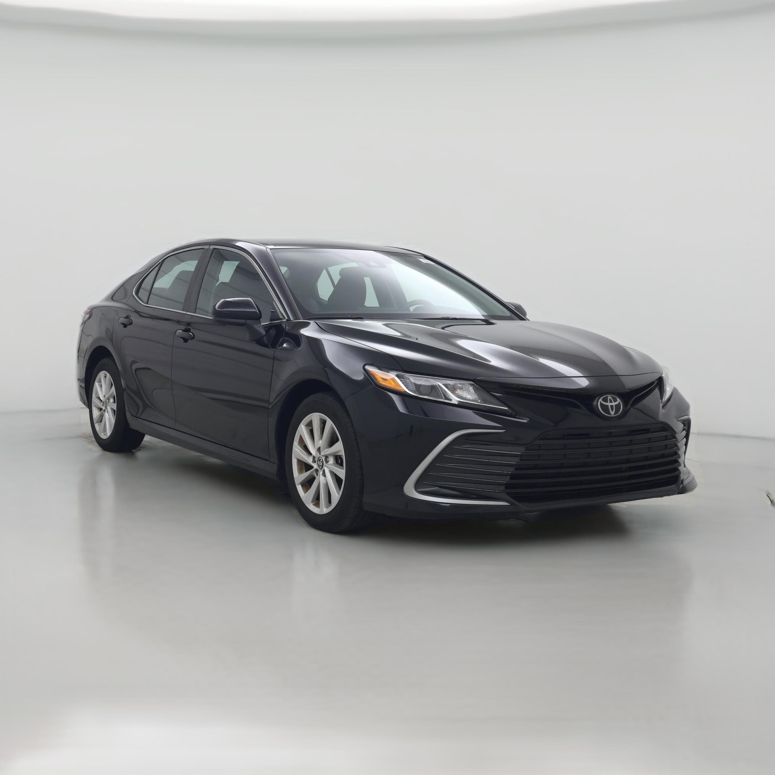 Thumbnail: 2023 Toyota Camry - 1