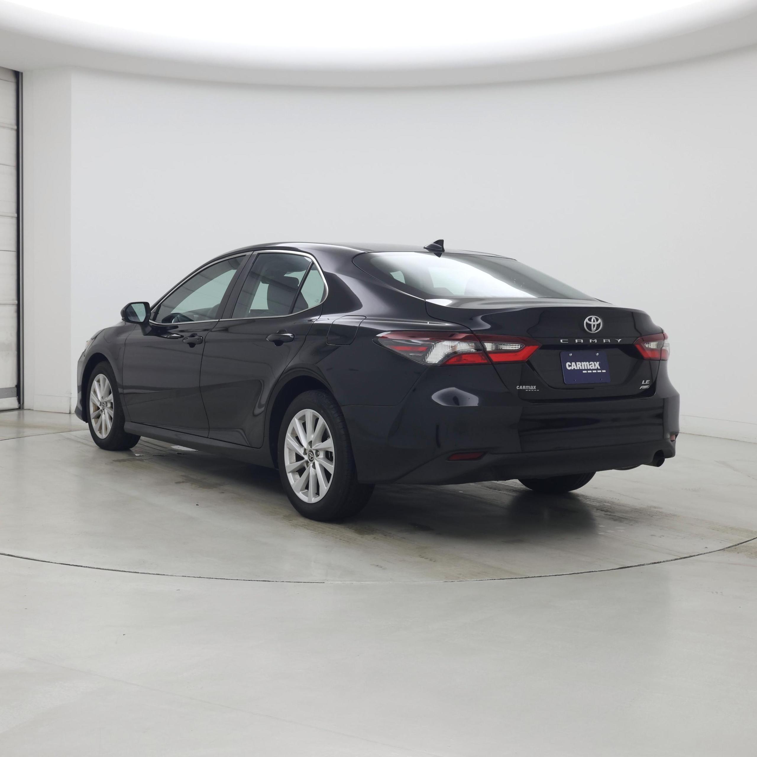 Thumbnail: 2023 Toyota Camry - 2