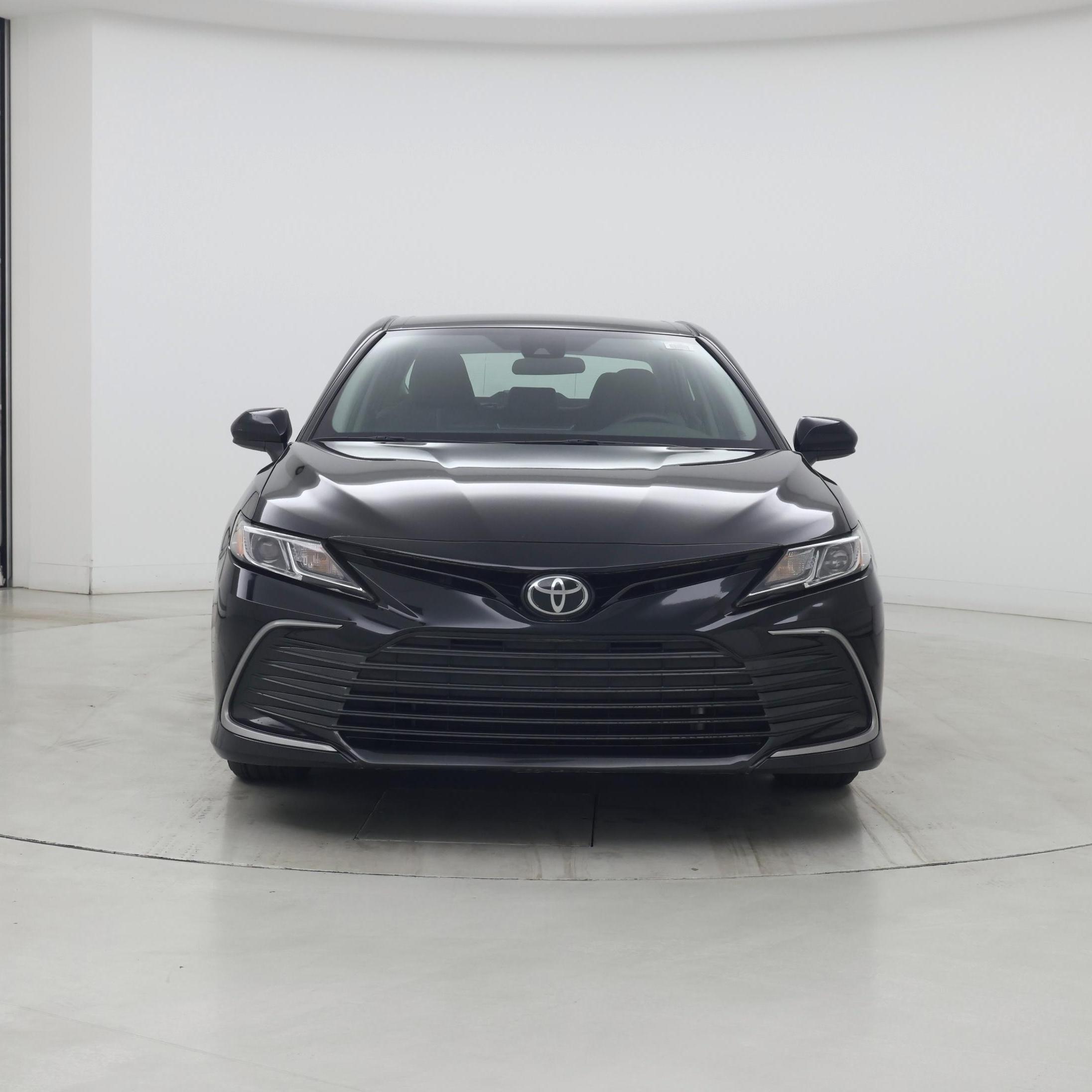 Thumbnail: 2023 Toyota Camry - 5