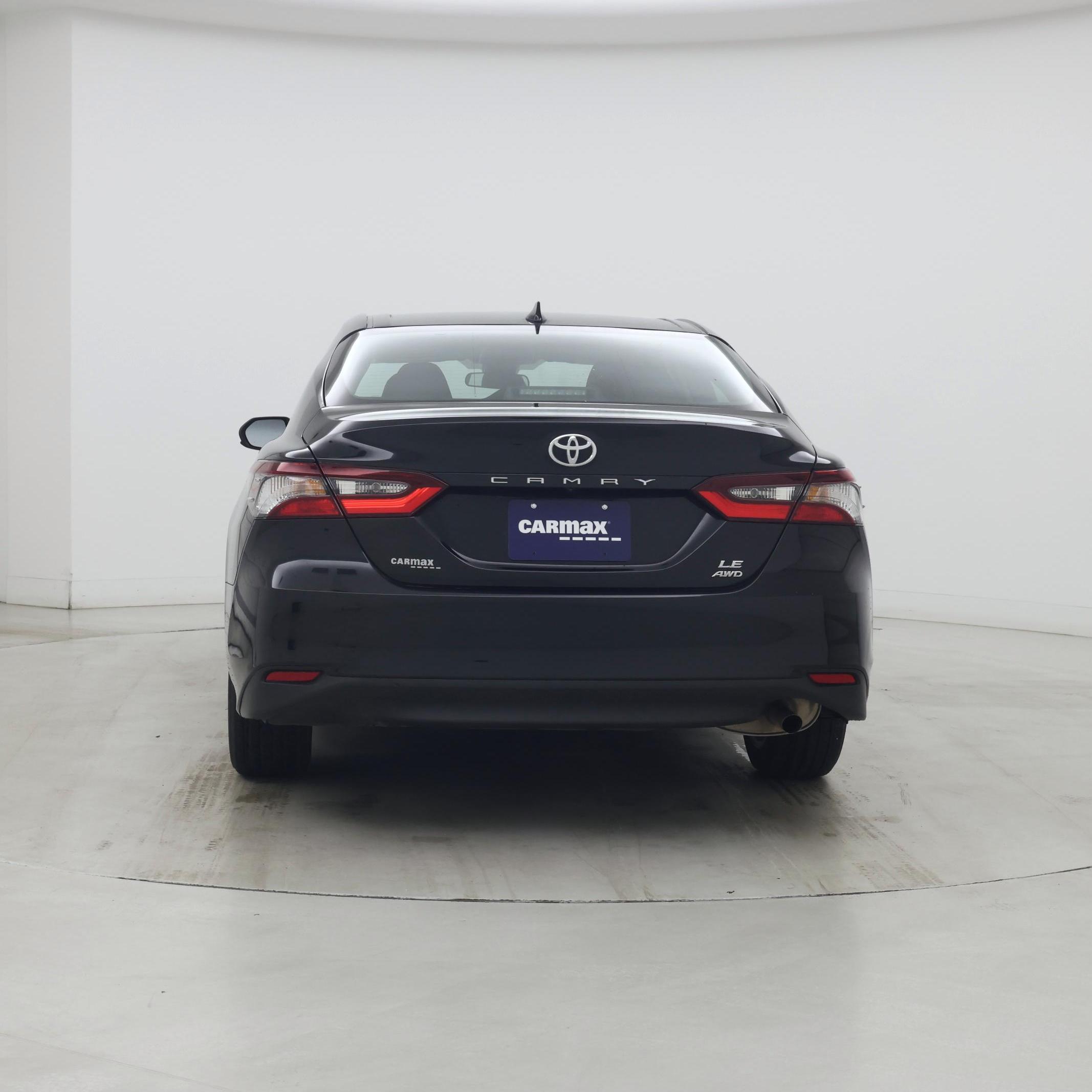 Thumbnail: 2023 Toyota Camry - 6