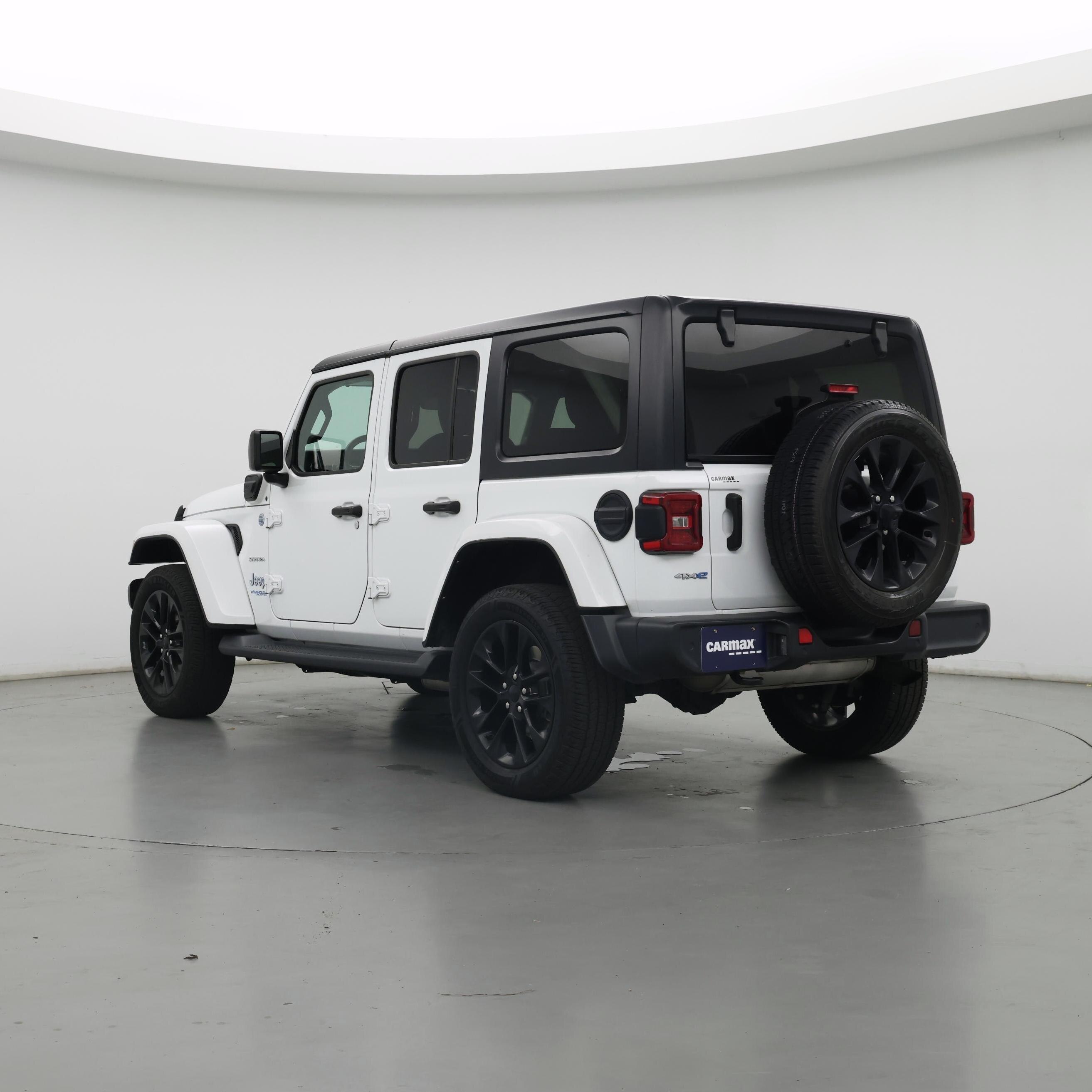 Thumbnail: 2021 Jeep Wrangler - 2