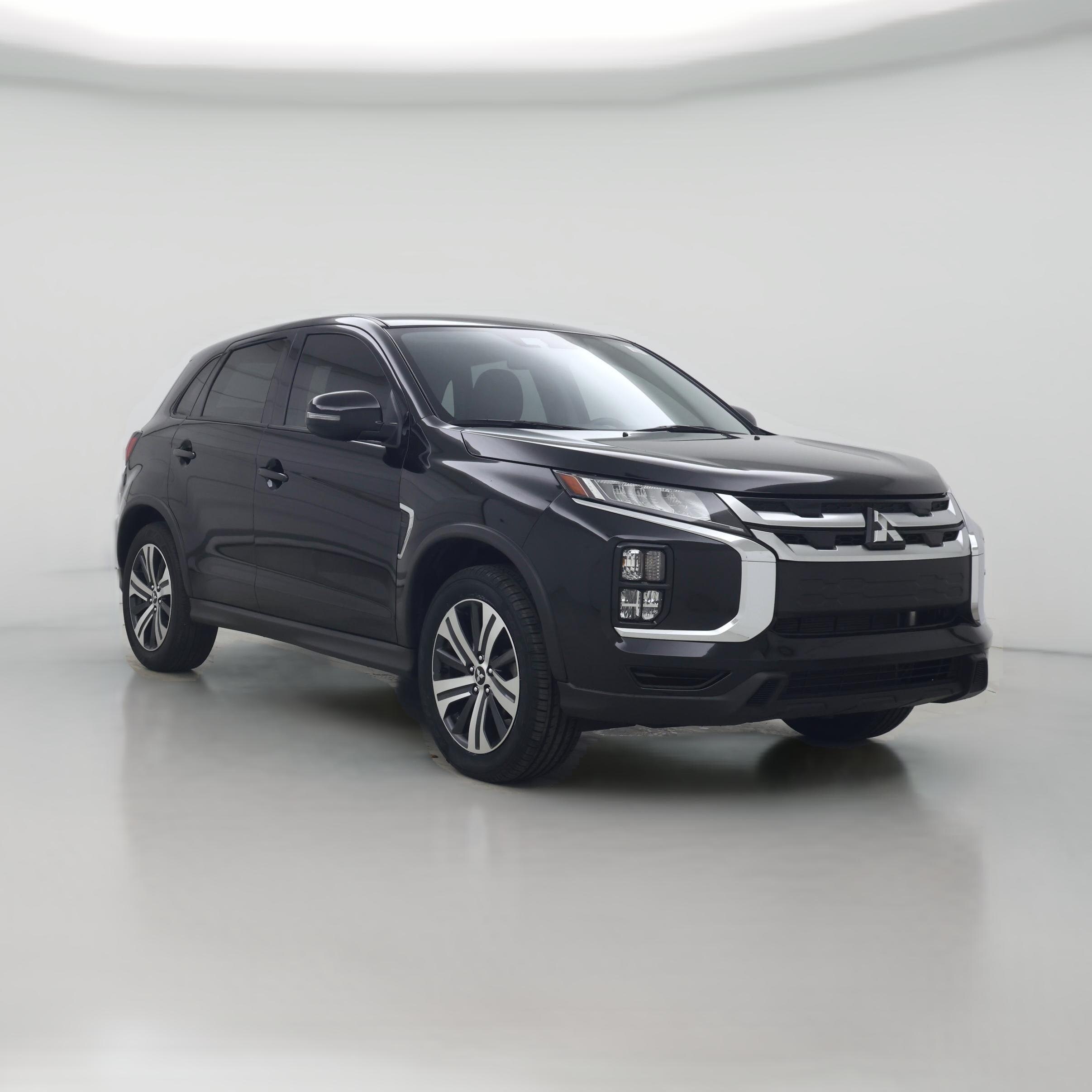 Thumbnail: 2023 Mitsubishi Outlander Sport - 1