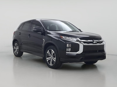 2023 Mitsubishi Outlander Sport SE