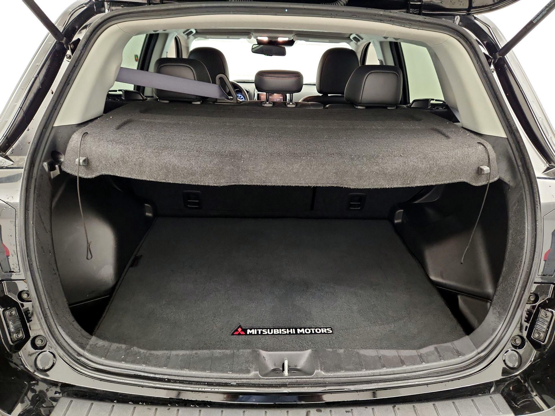 Thumbnail: 2023 Mitsubishi Outlander Sport - 20