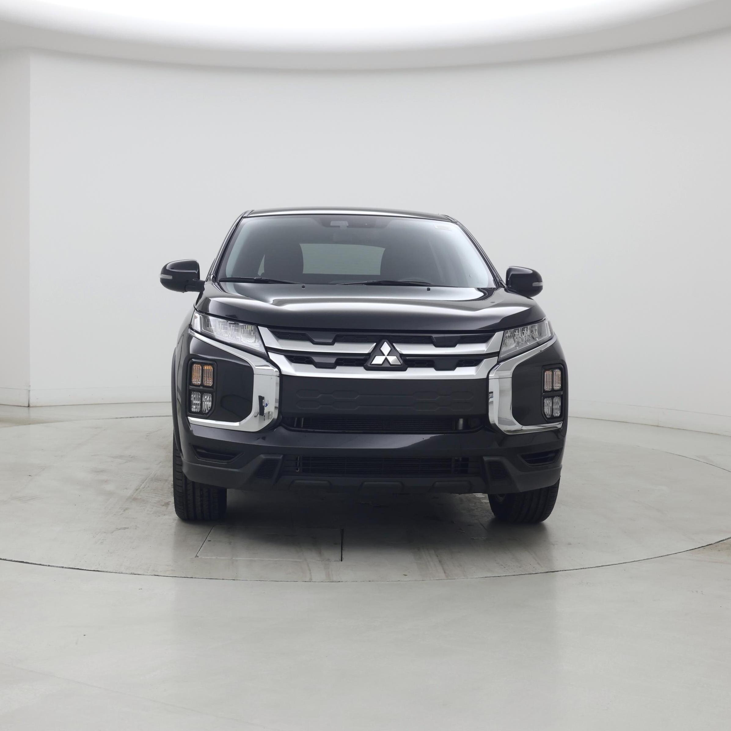 Thumbnail: 2023 Mitsubishi Outlander Sport - 5