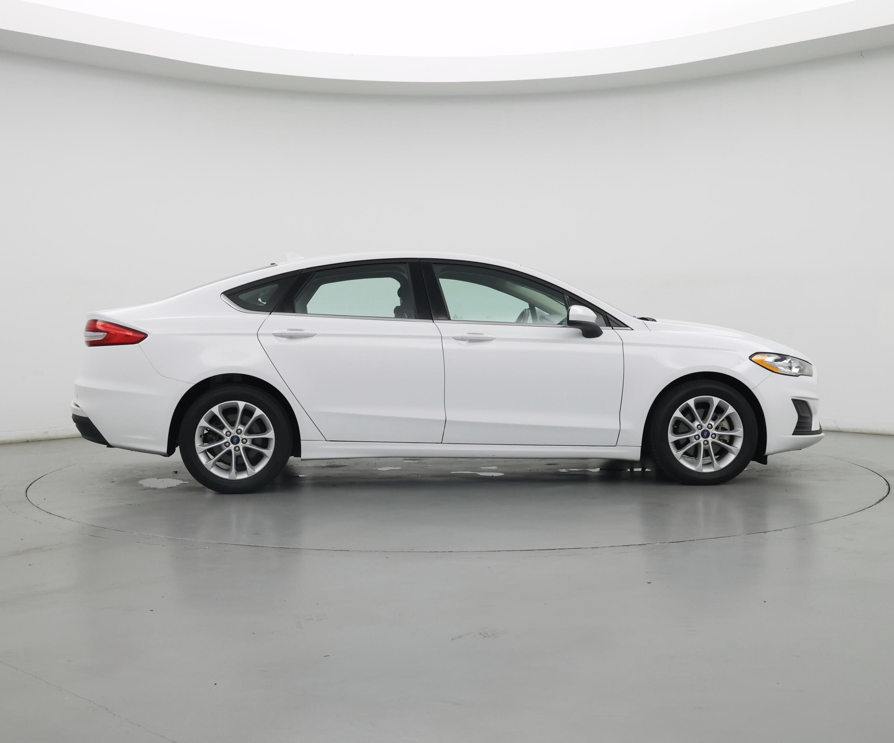 Thumbnail: 2020 Ford Fusion - 7