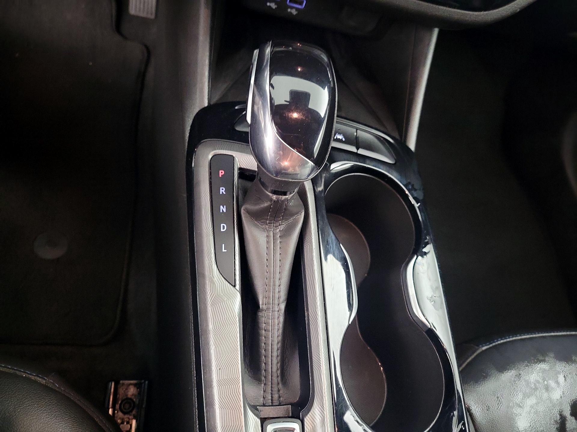 Thumbnail: 2024 Buick Envista - 17