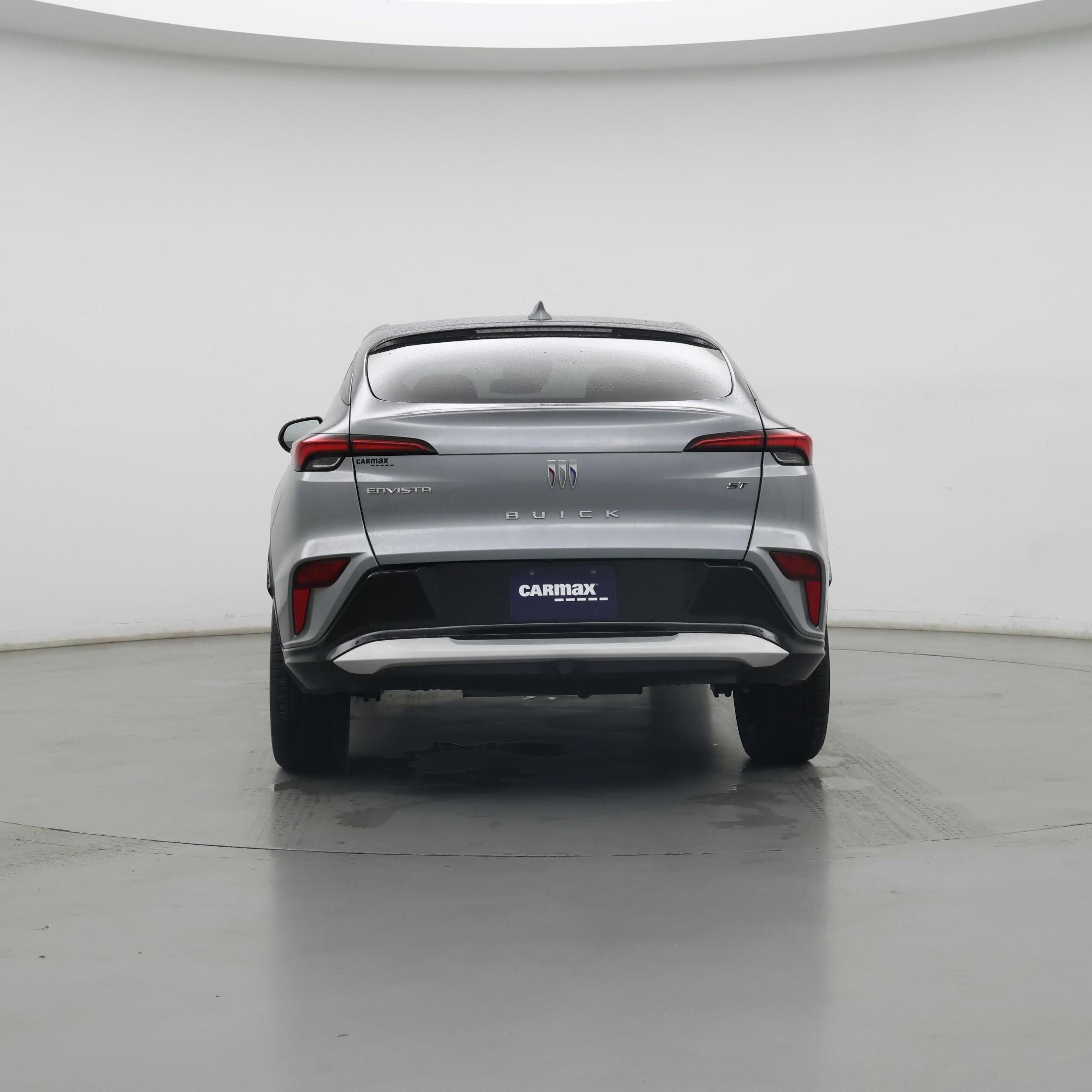 Thumbnail: 2024 Buick Envista - 6