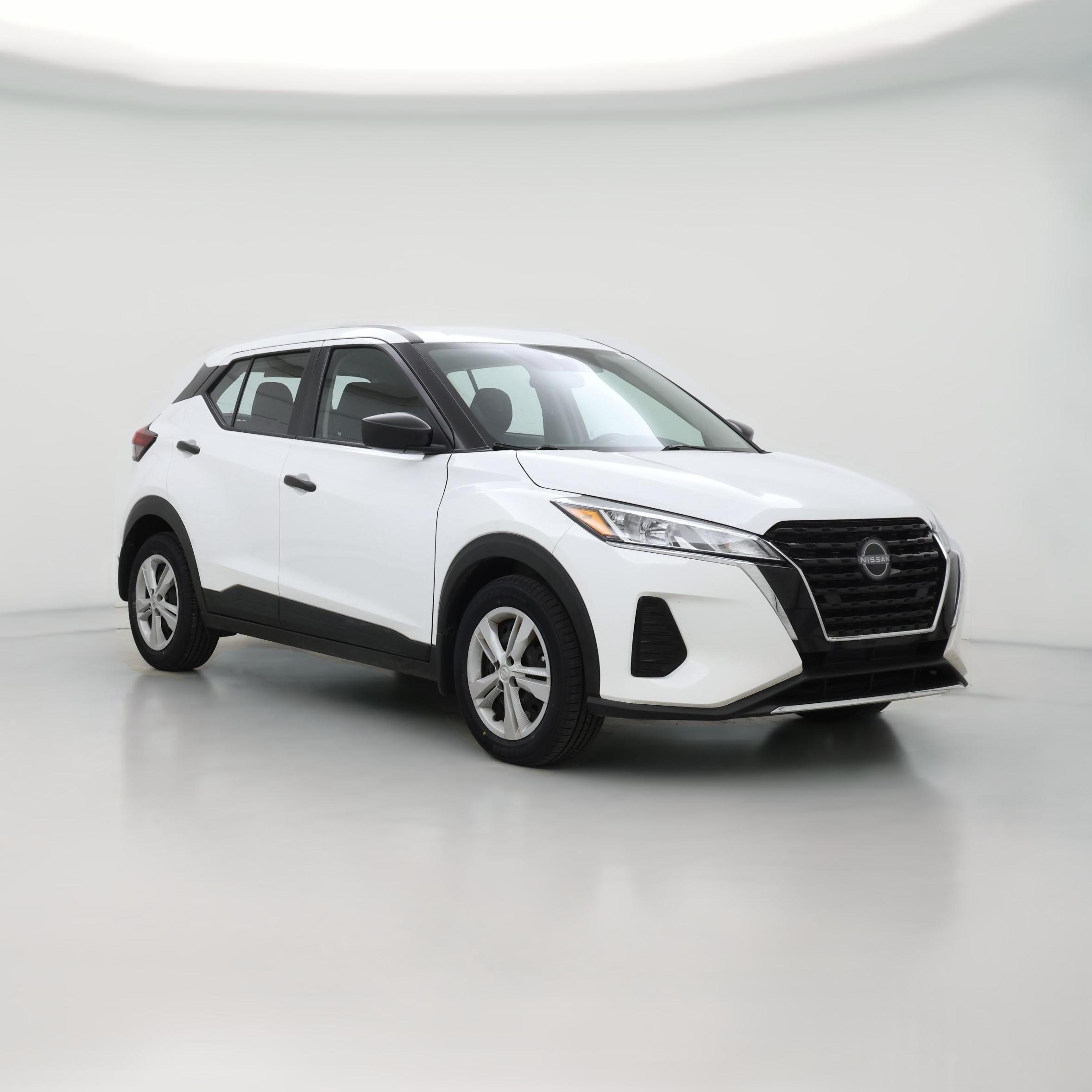 Thumbnail: 2024 Nissan Kicks - 1